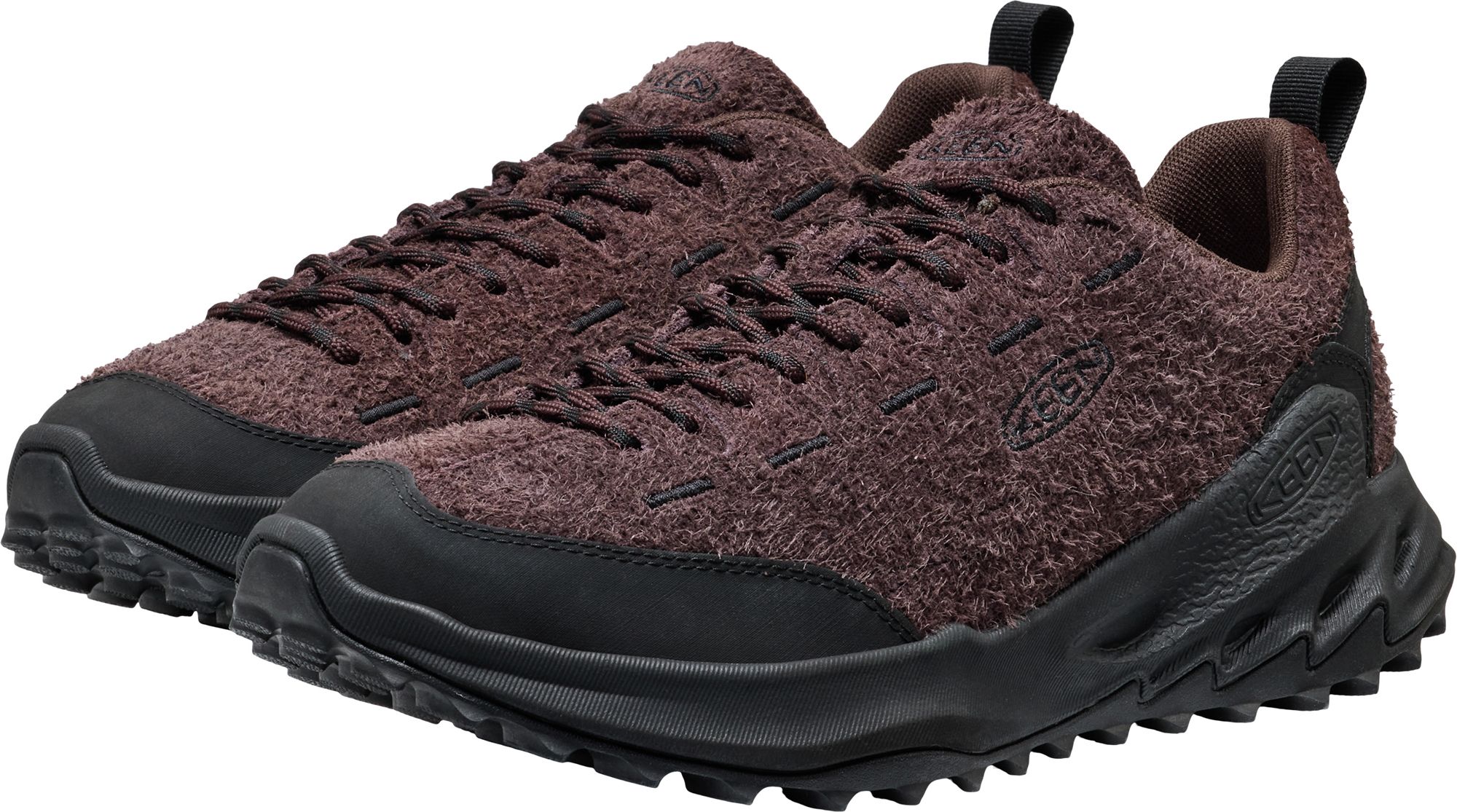 KEEN Men's Jasper Zionic Shoes product image