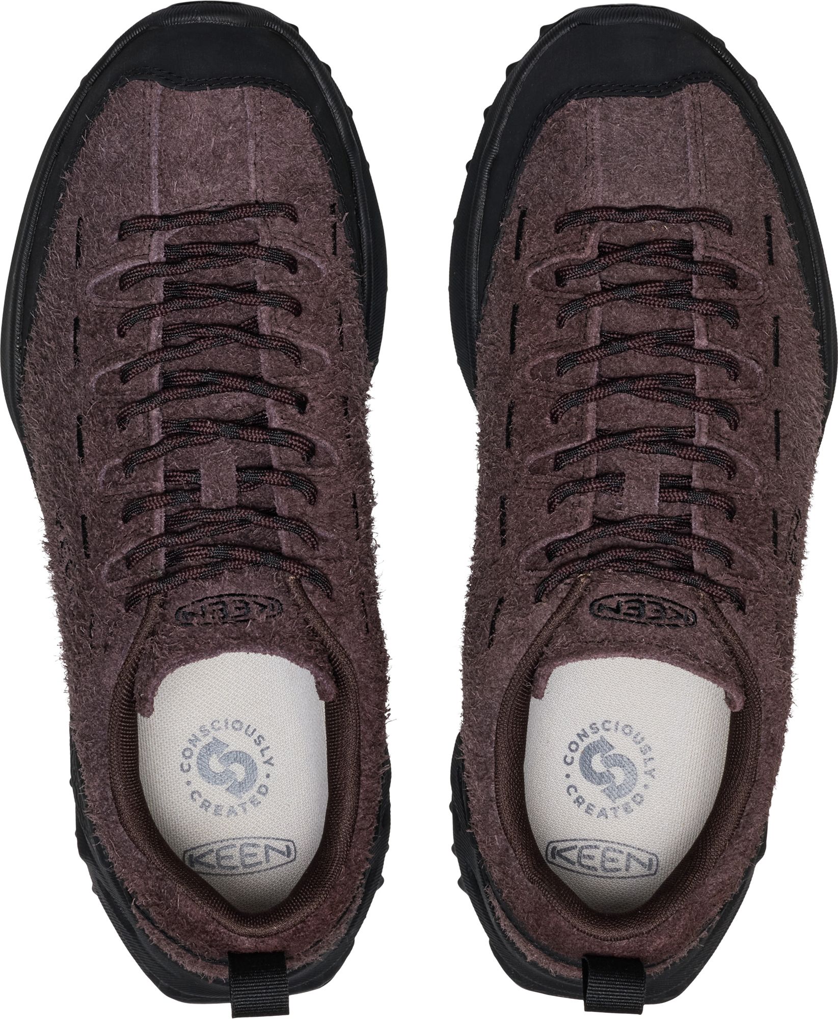 KEEN Men's Jasper Zionic Shoes product image