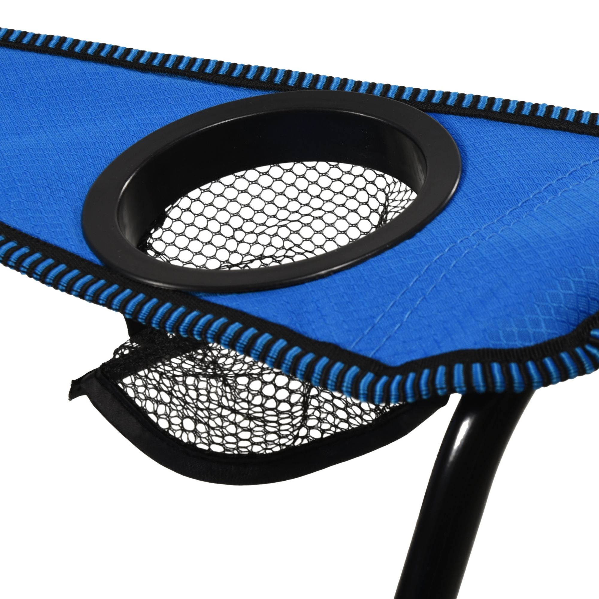 Kijaro Detroit Lions Dual Lock Pro Chair product image