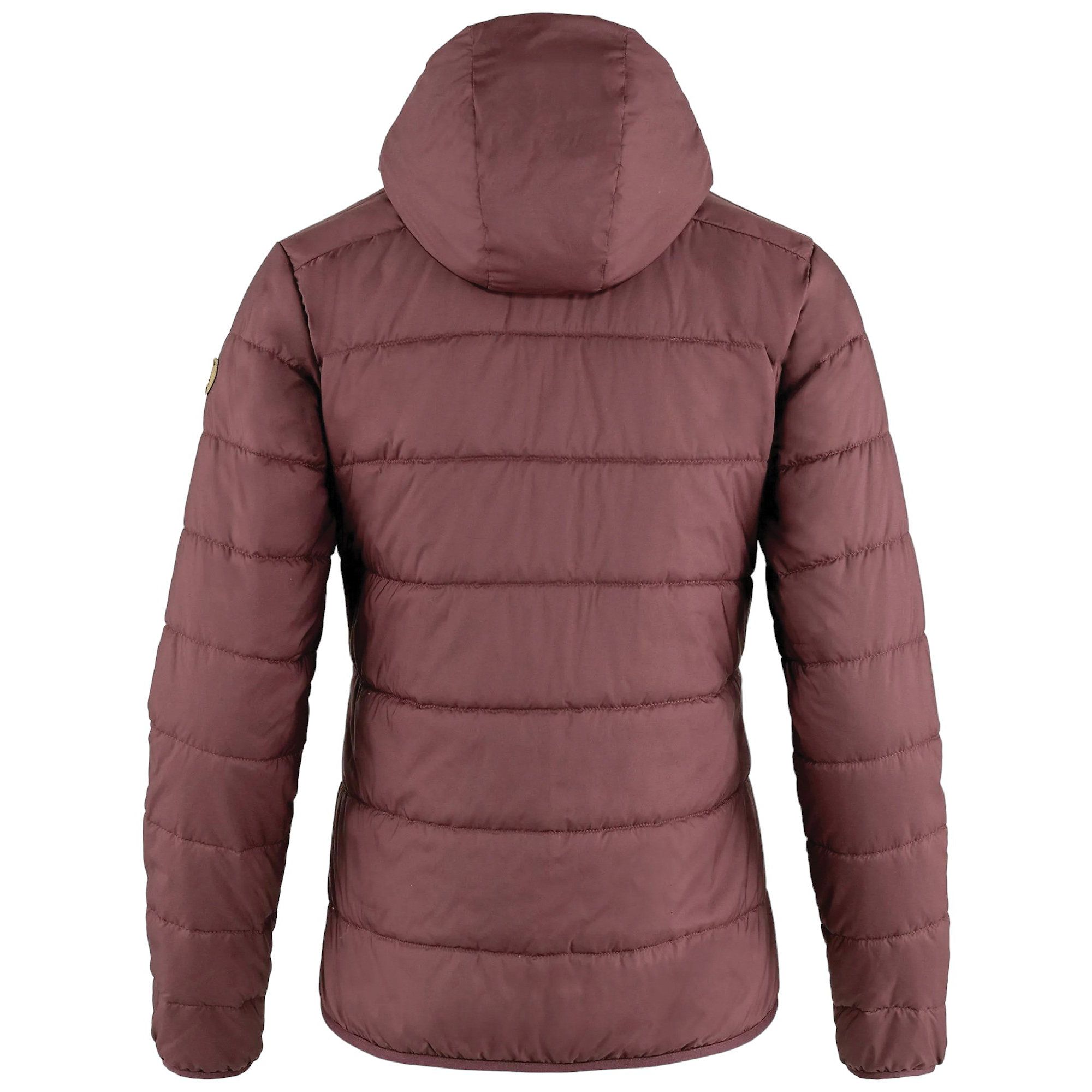 Fjallraven Women's Keb Padded Hoodie product image