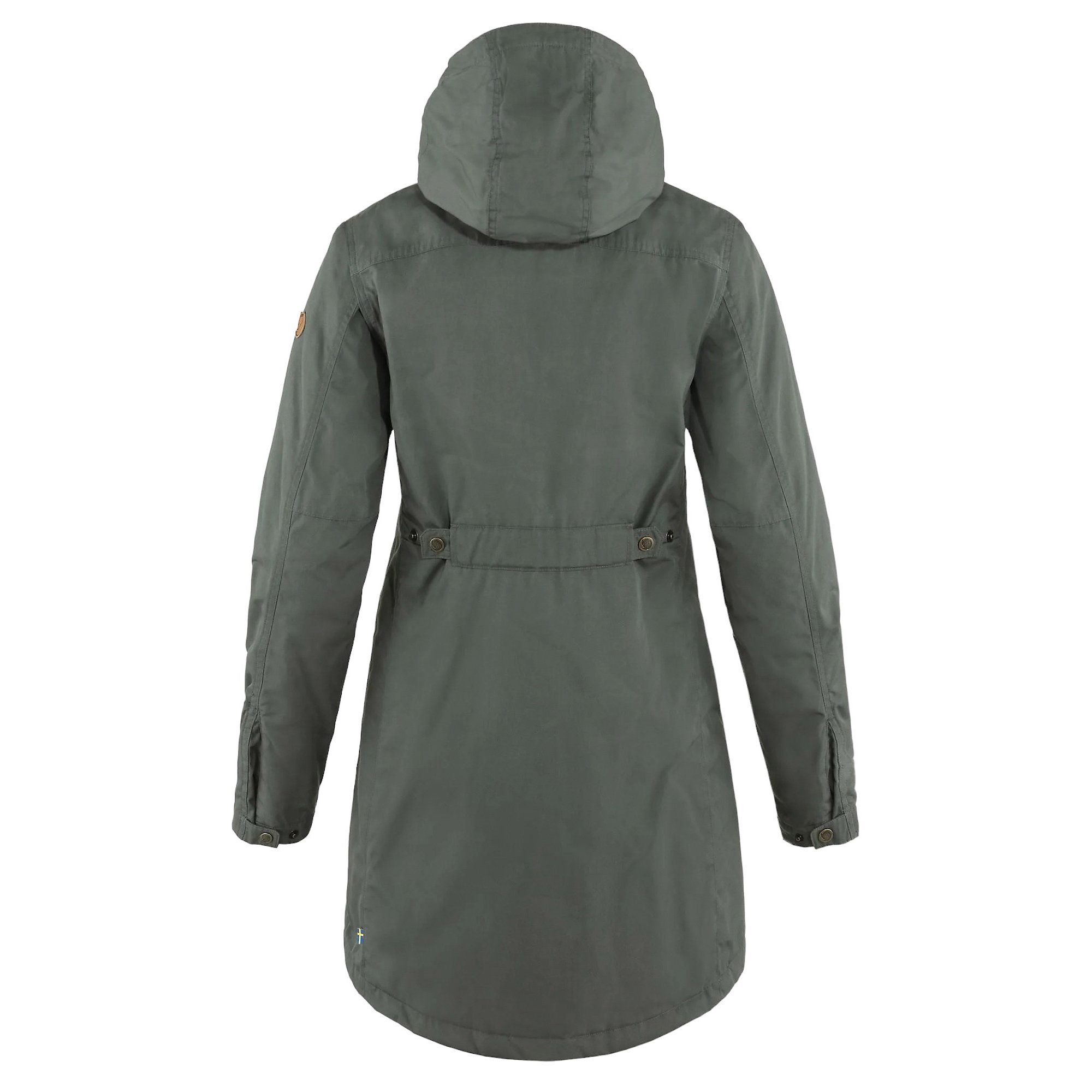 Fjallraven Women's Kiruna Padded Parka product image