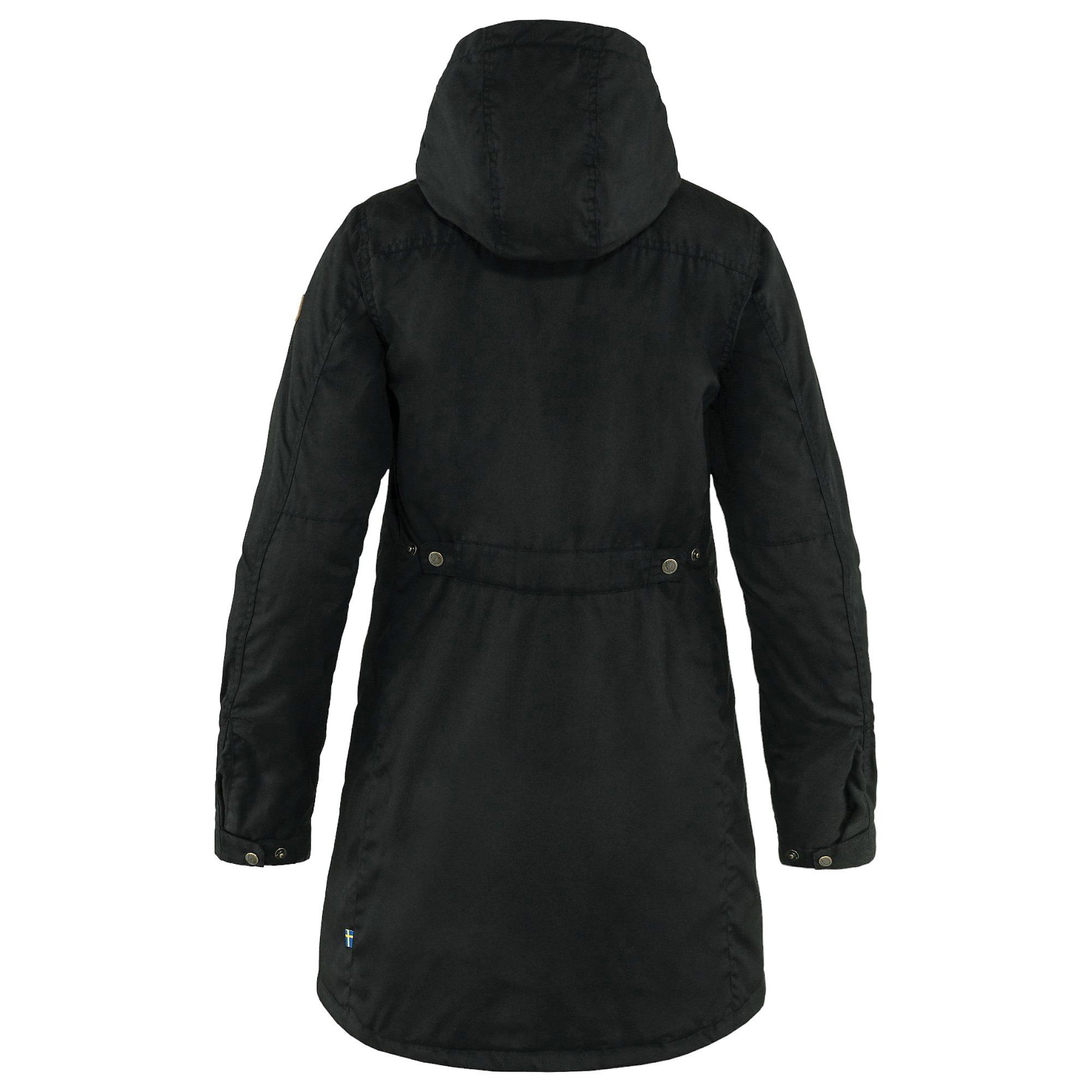 Fjallraven Women's Kiruna Padded Parka product image