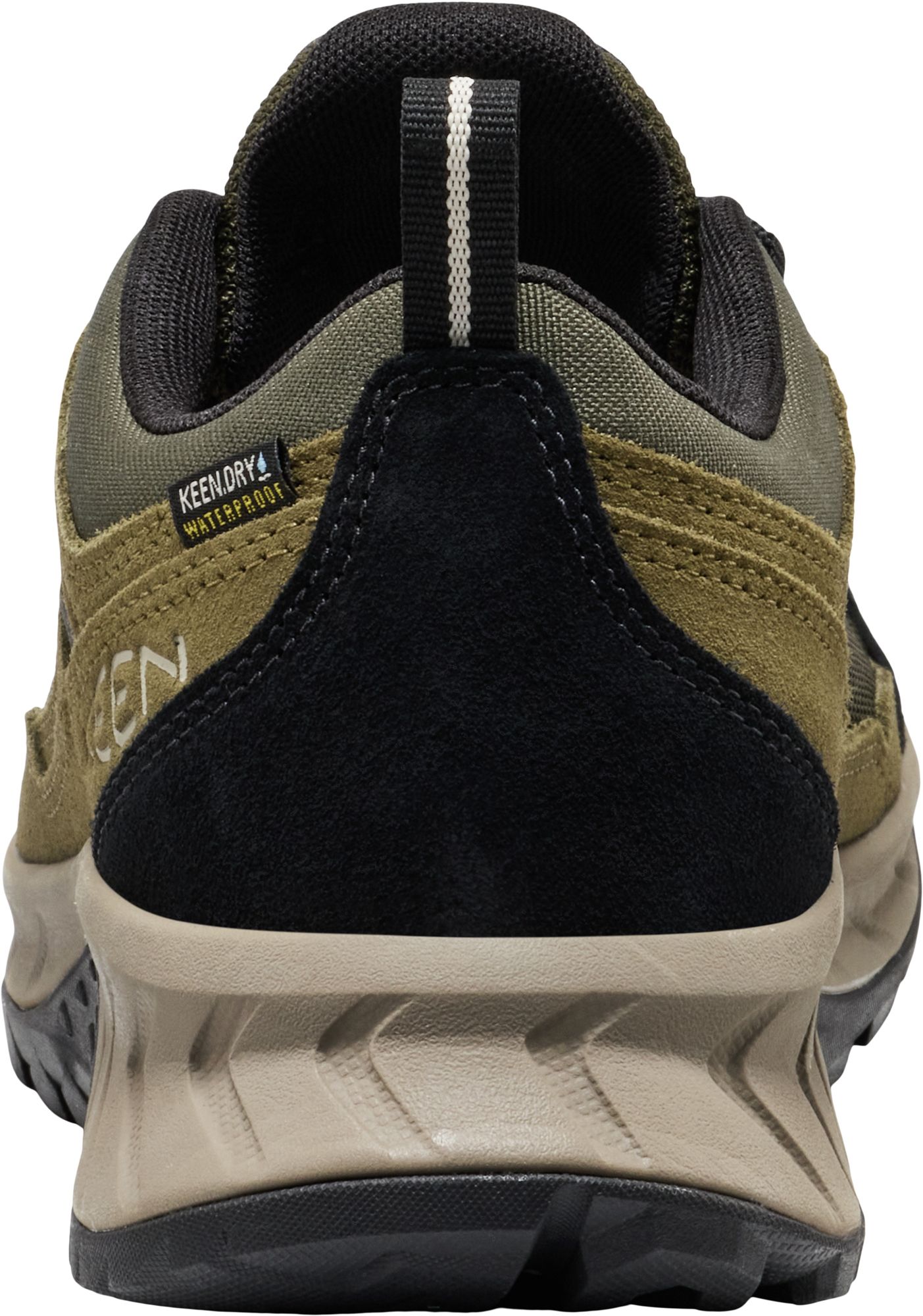 KEEN Men's Hightrail Waterproof Hiking Shoe product image