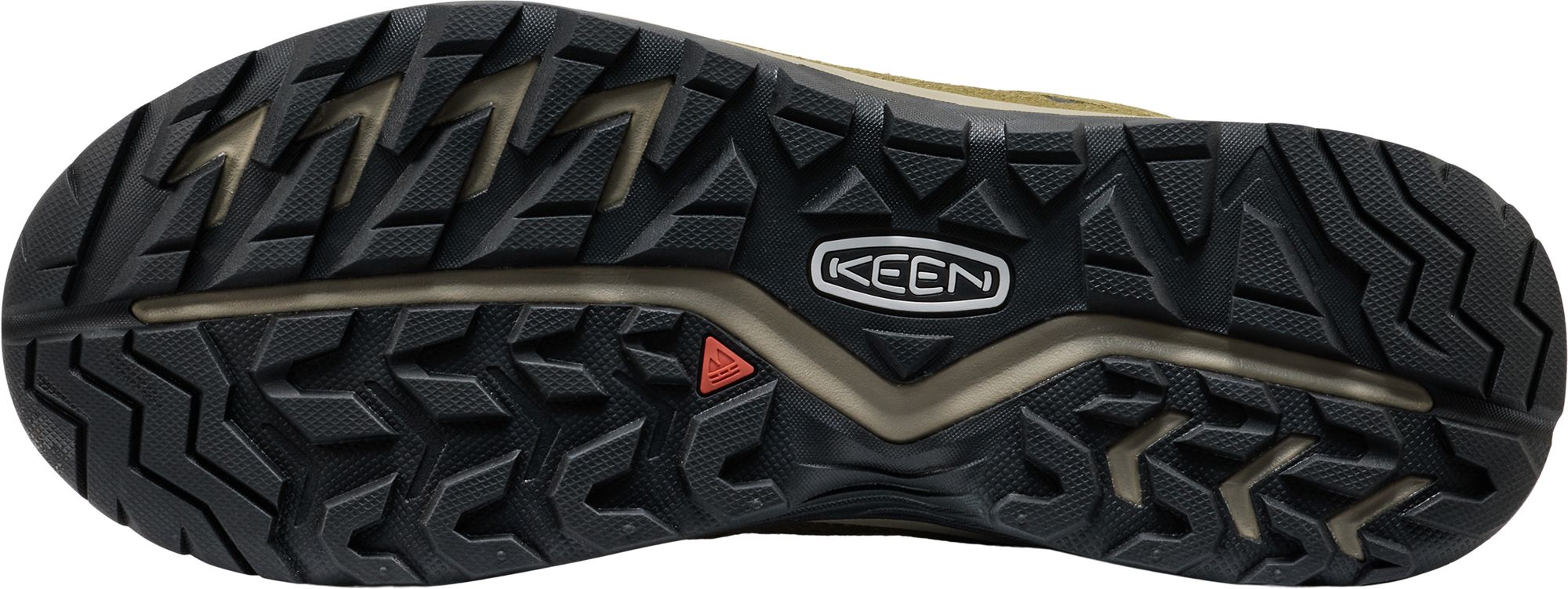KEEN Men's Hightrail Waterproof Hiking Shoe product image