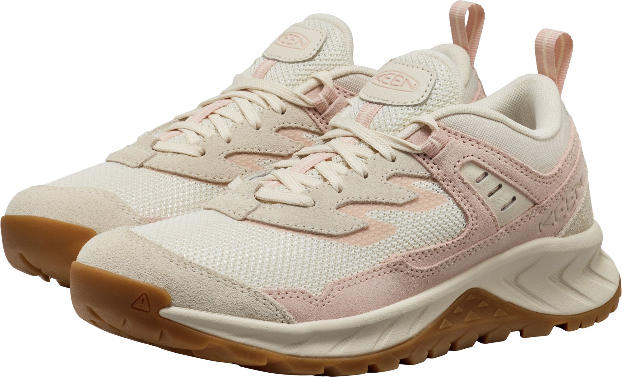 KEEN Women's Hightrail Vent Hiking Shoes product image