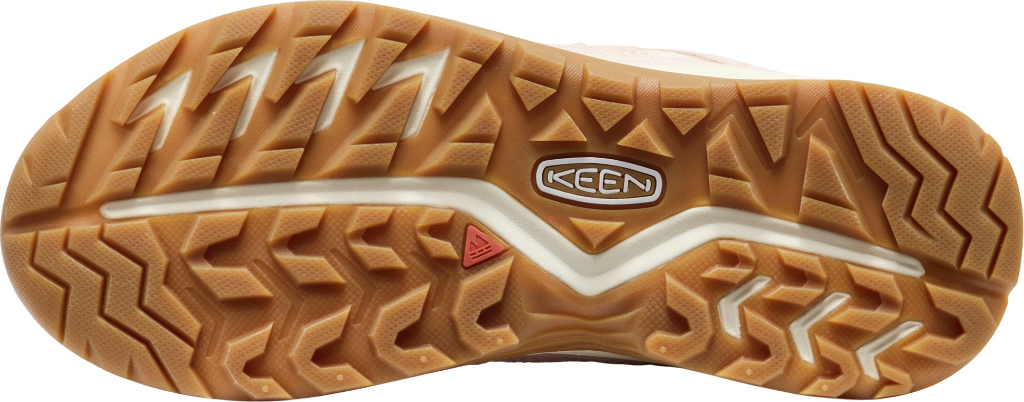 KEEN Women's Hightrail Vent Hiking Shoes product image