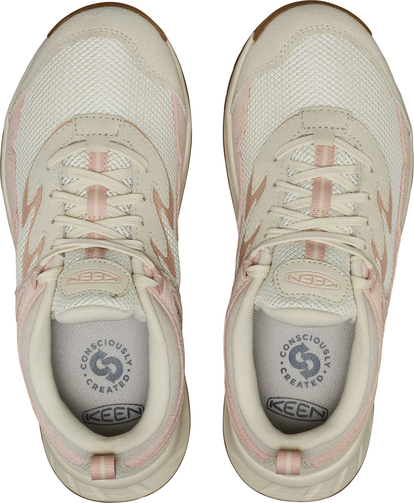 KEEN Women's Hightrail Vent Hiking Shoes product image