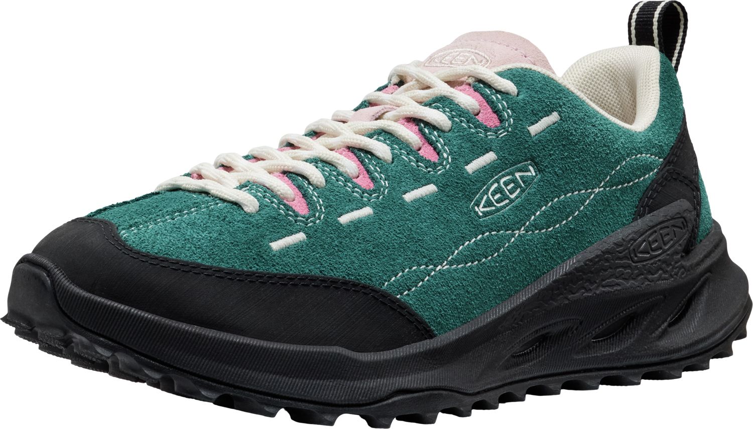 KEEN Women's Jasper Zionic Shoes product image