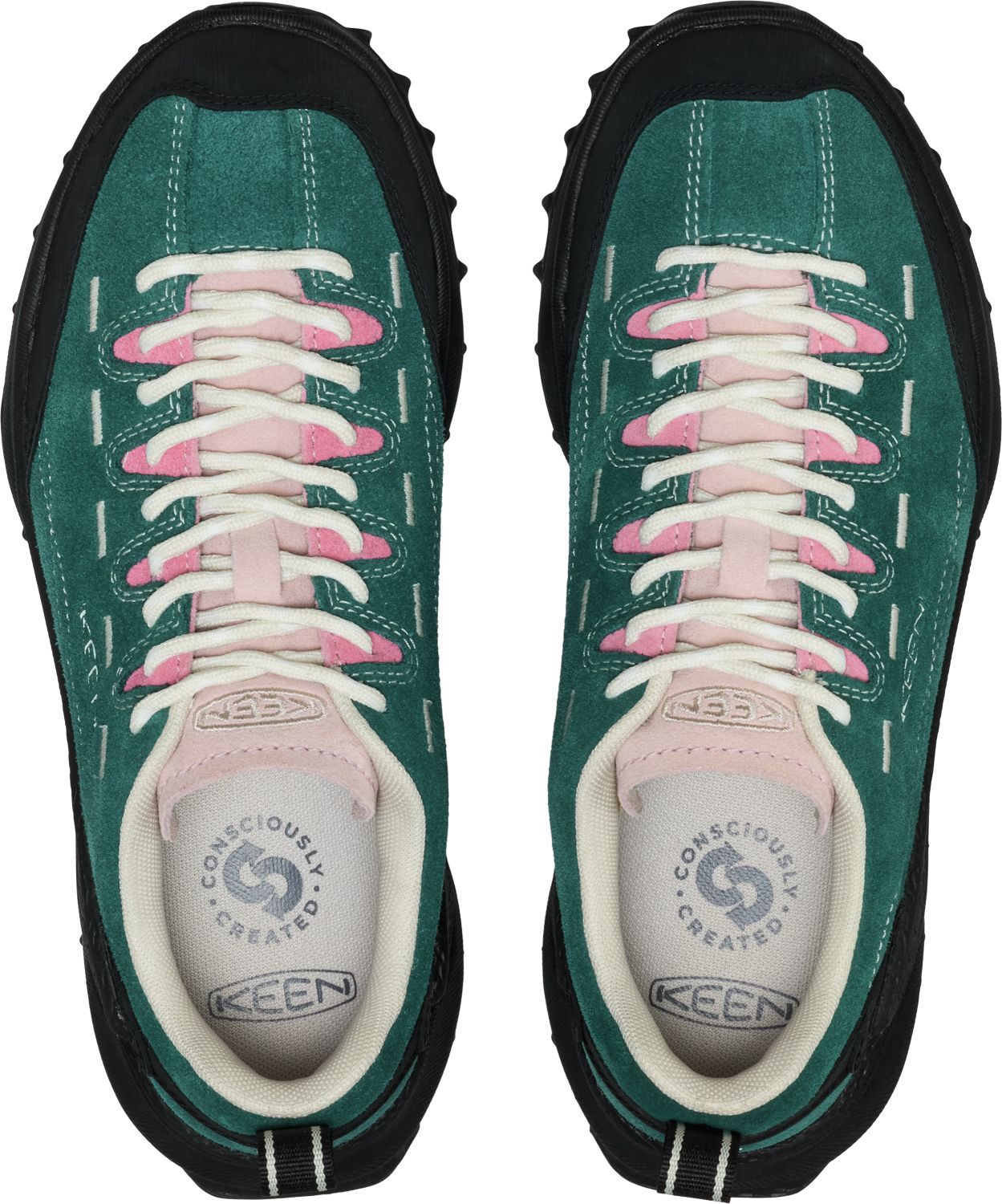 KEEN Women's Jasper Zionic Shoes product image