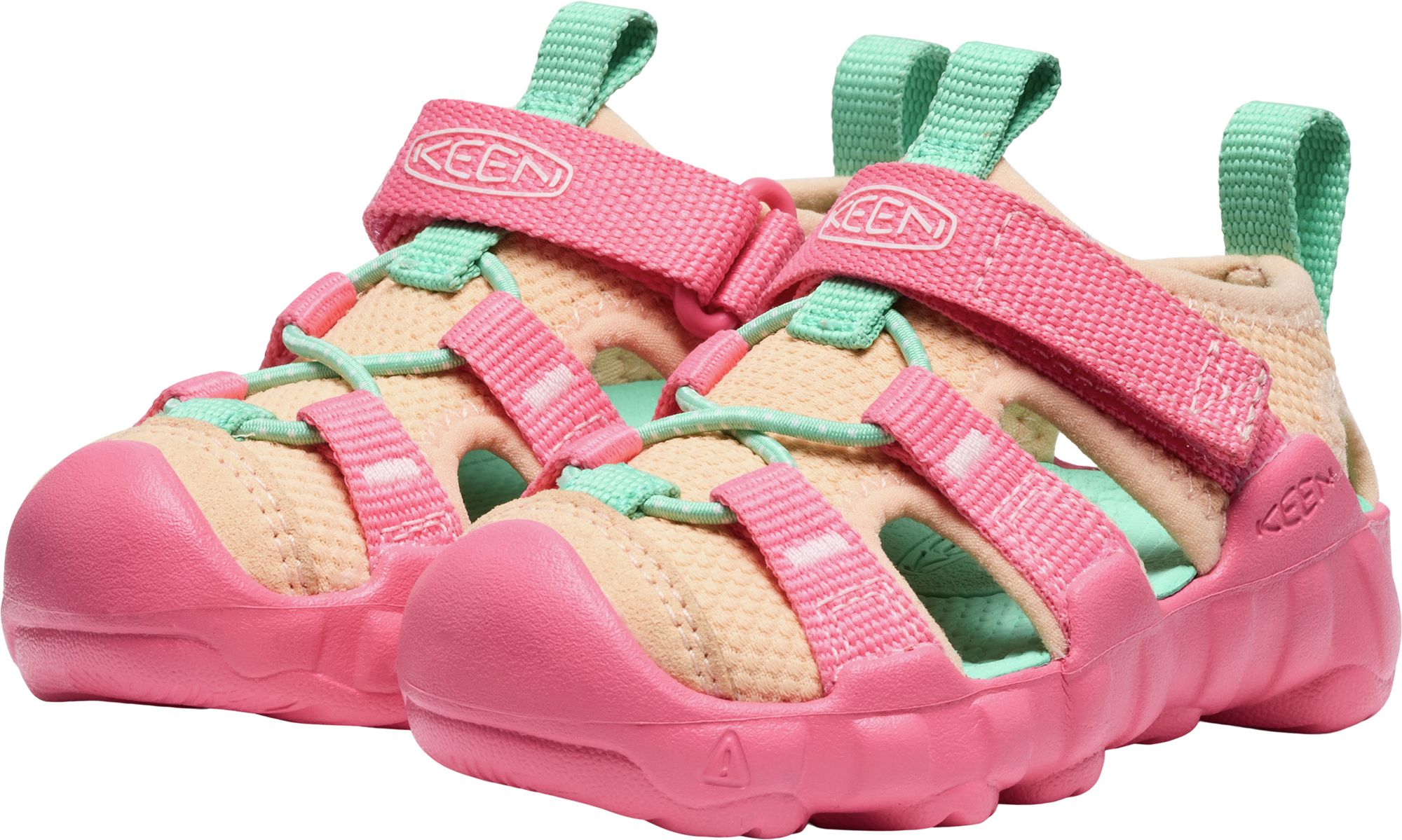 KEEN Toddler Hyperport H2 Sandals product image