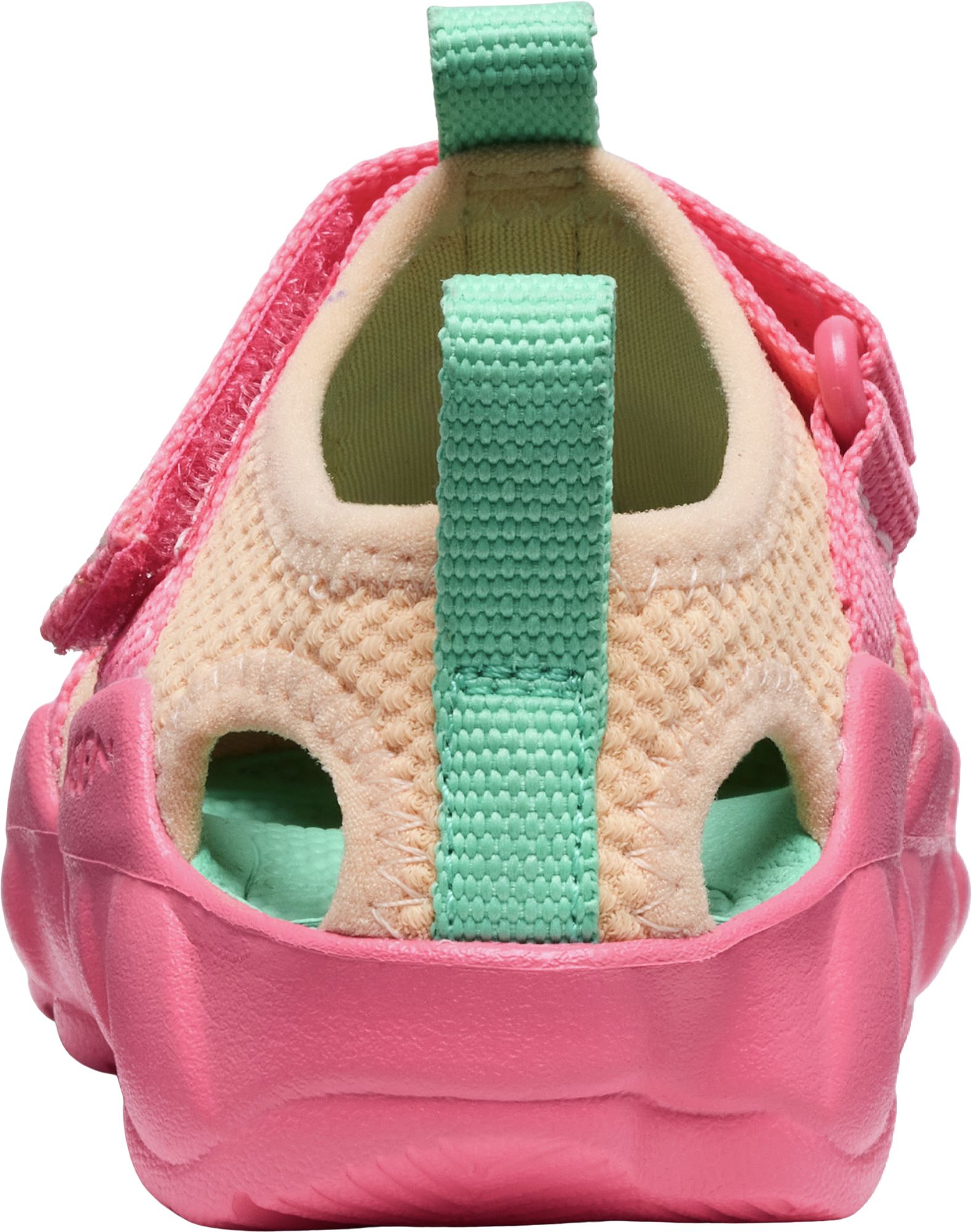KEEN Toddler Hyperport H2 Sandals product image