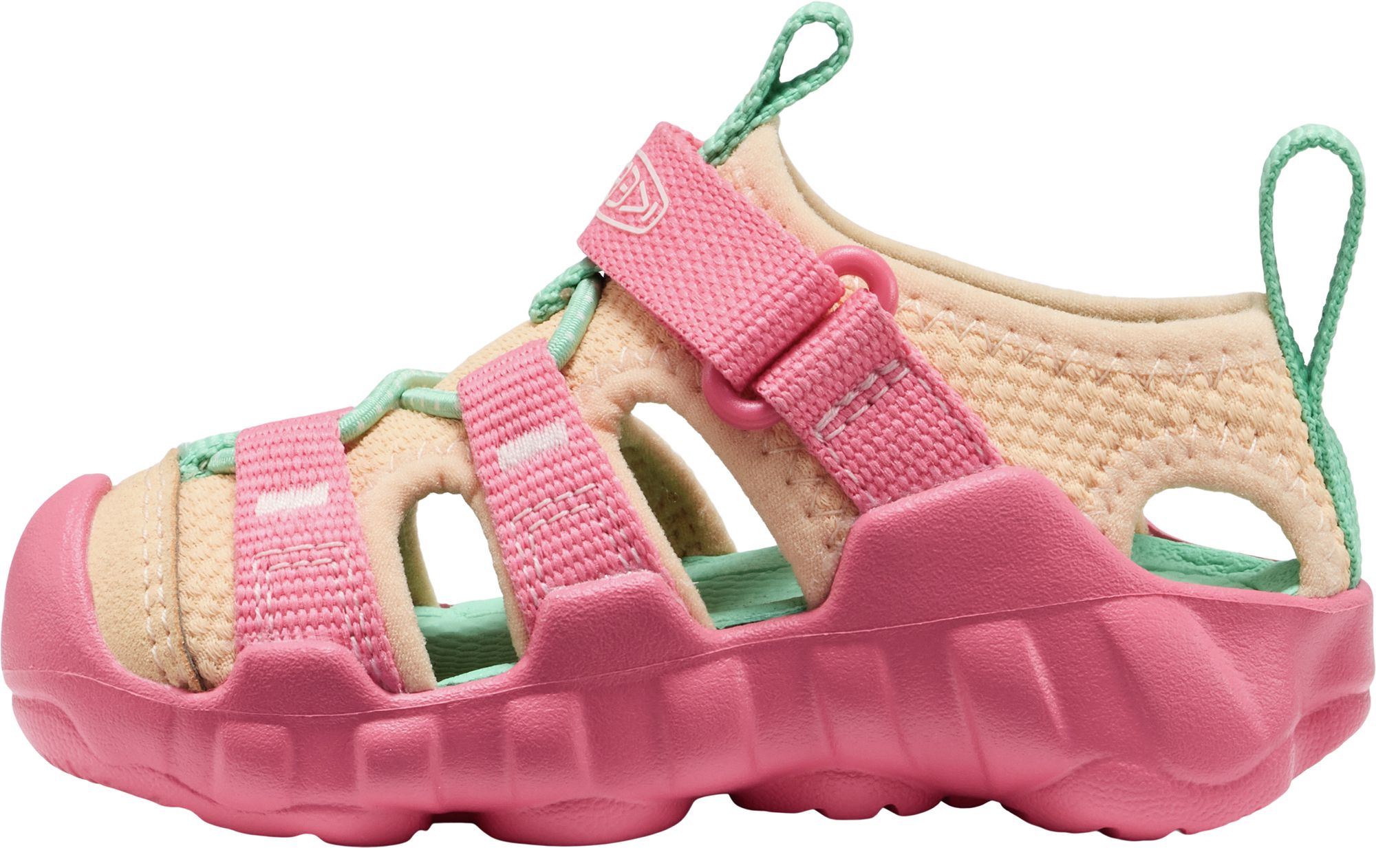 KEEN Toddler Hyperport H2 Sandals product image
