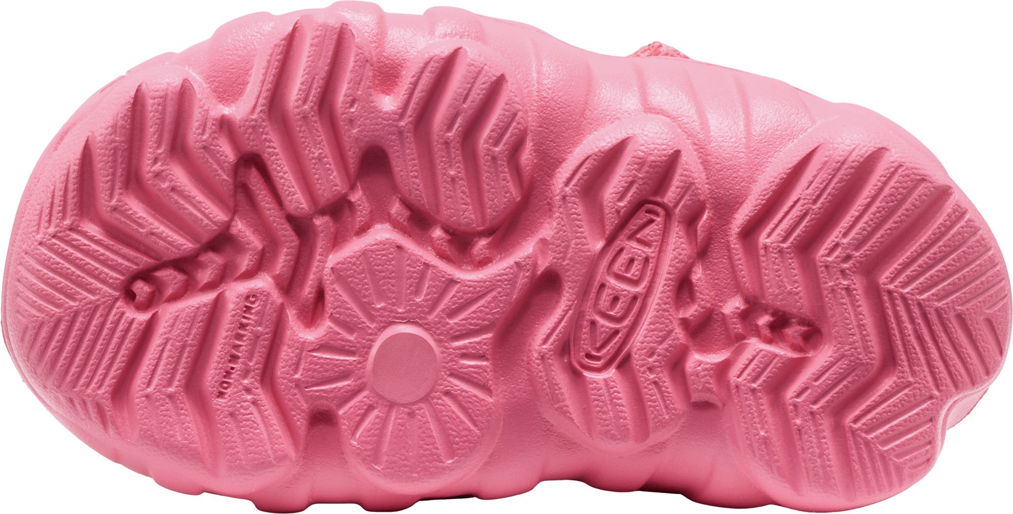 KEEN Toddler Hyperport H2 Sandals product image