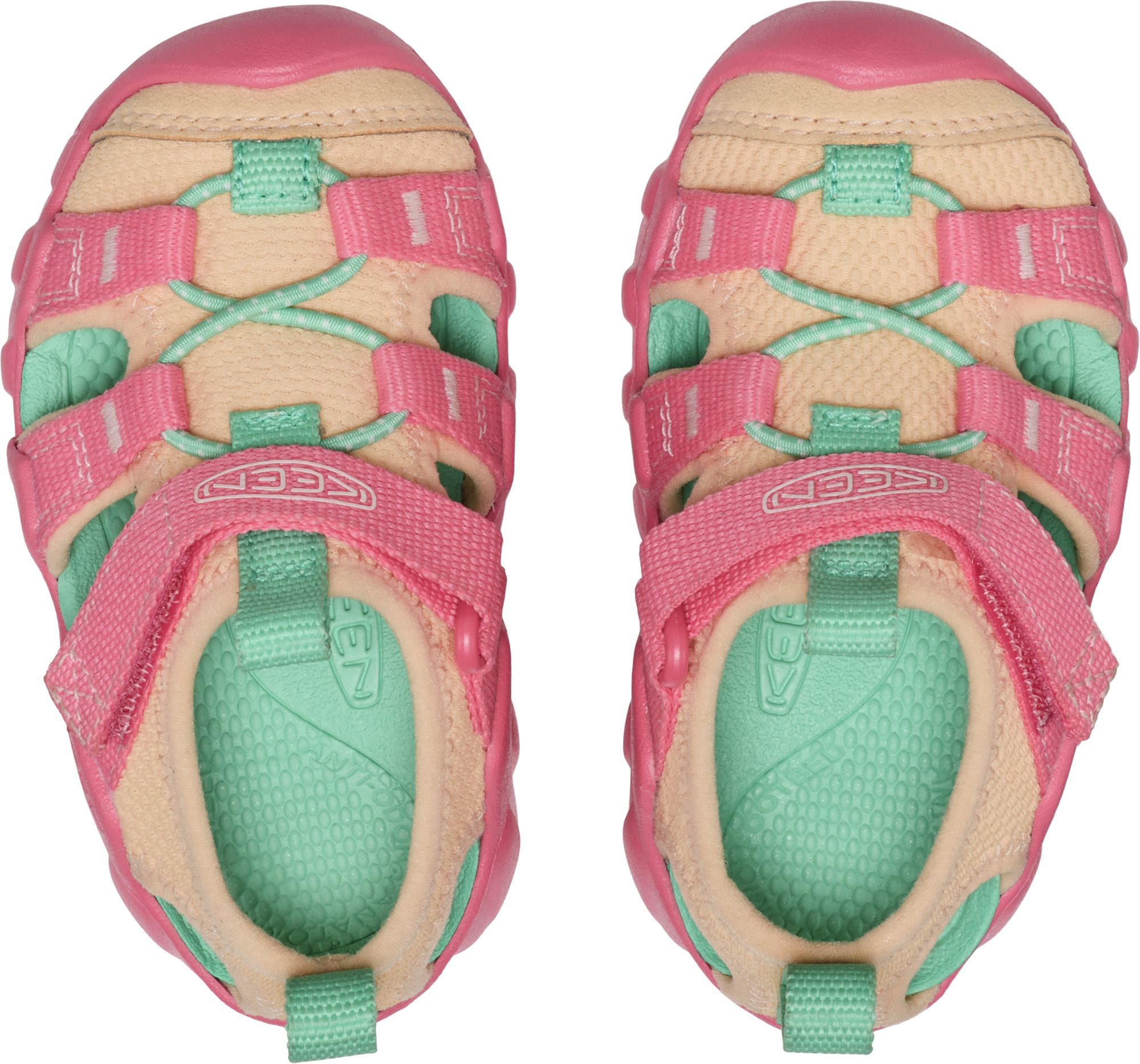 KEEN Toddler Hyperport H2 Sandals product image