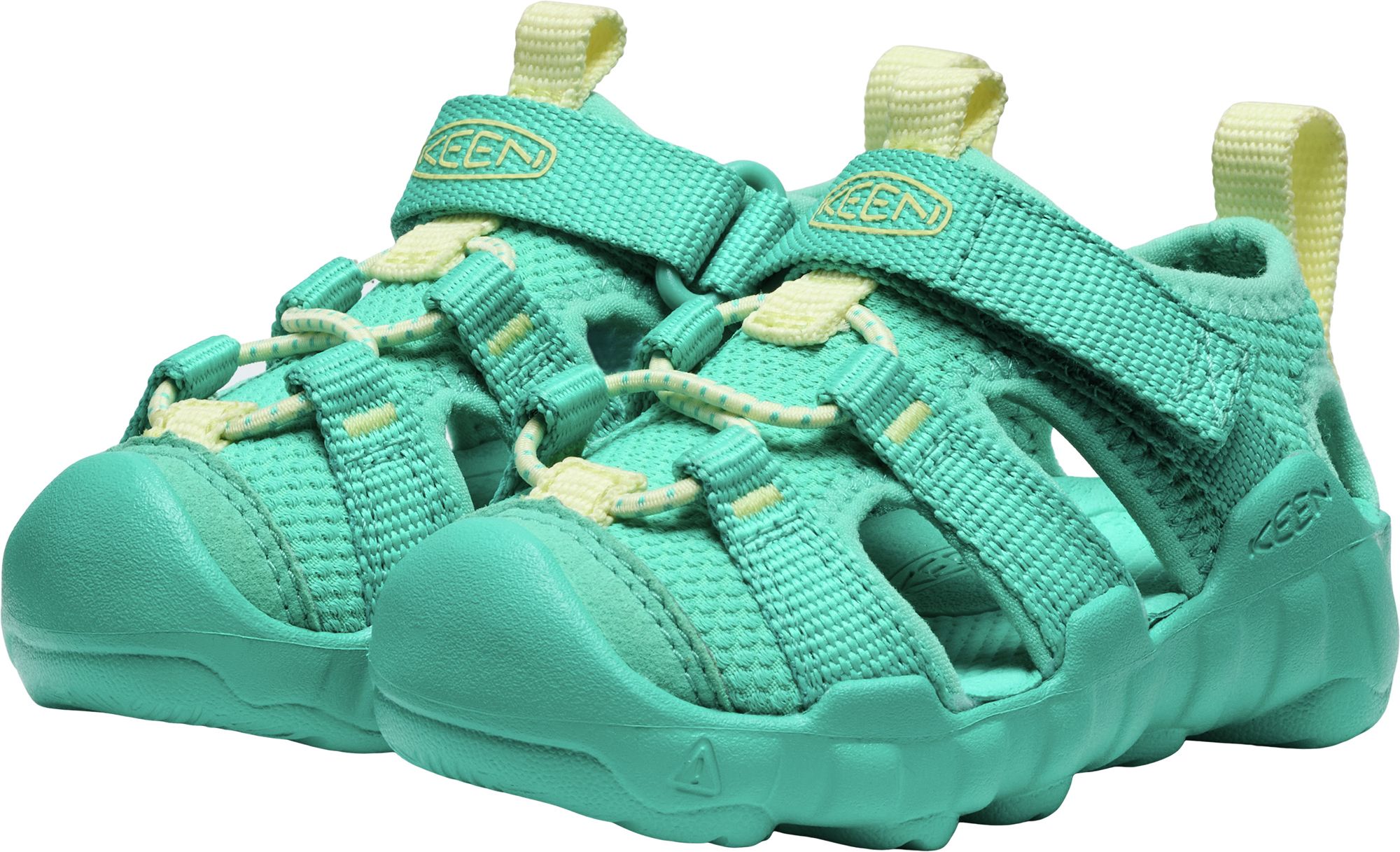 KEEN Toddler Hyperport H2 Sandals product image