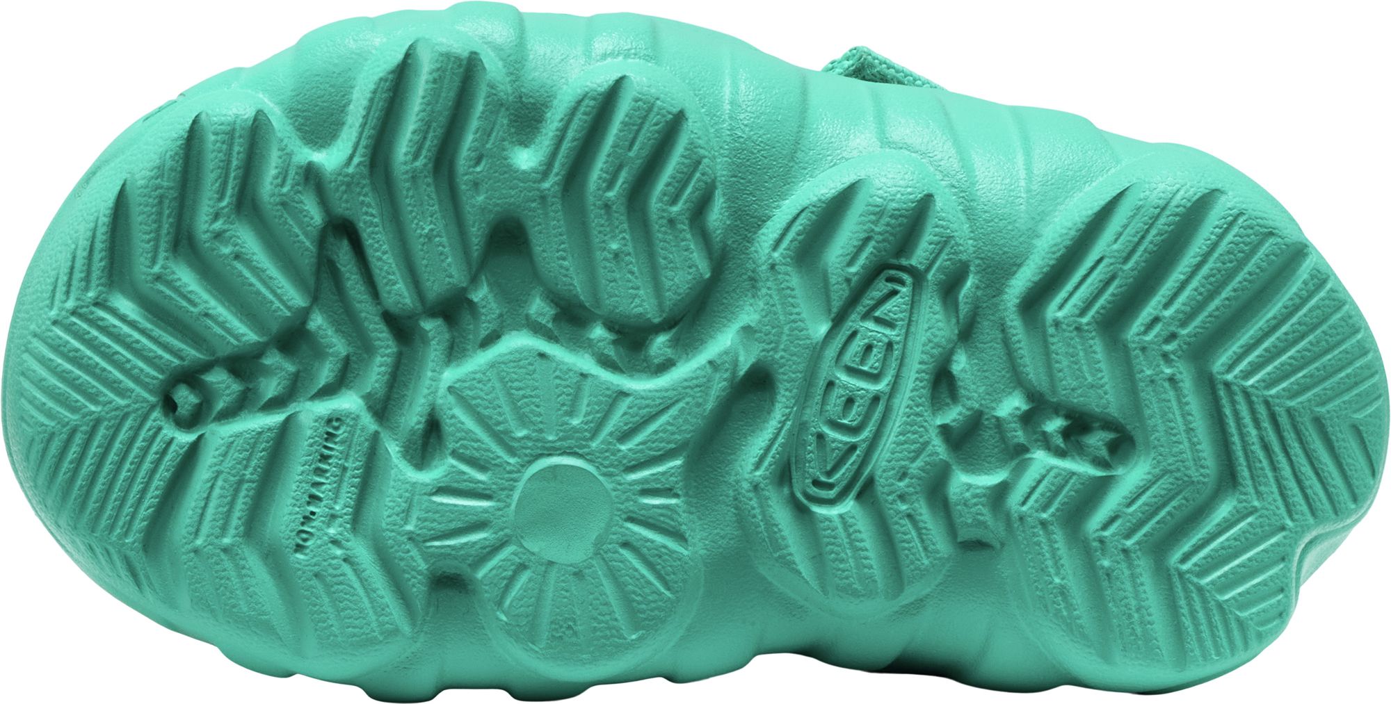 KEEN Toddler Hyperport H2 Sandals product image