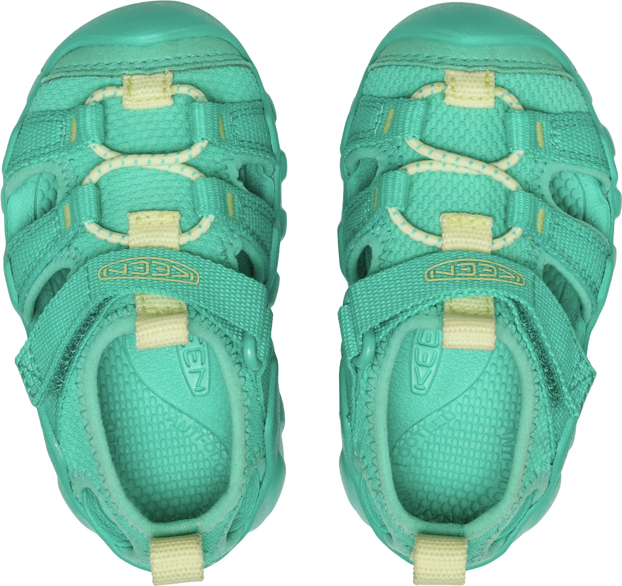 KEEN Toddler Hyperport H2 Sandals product image