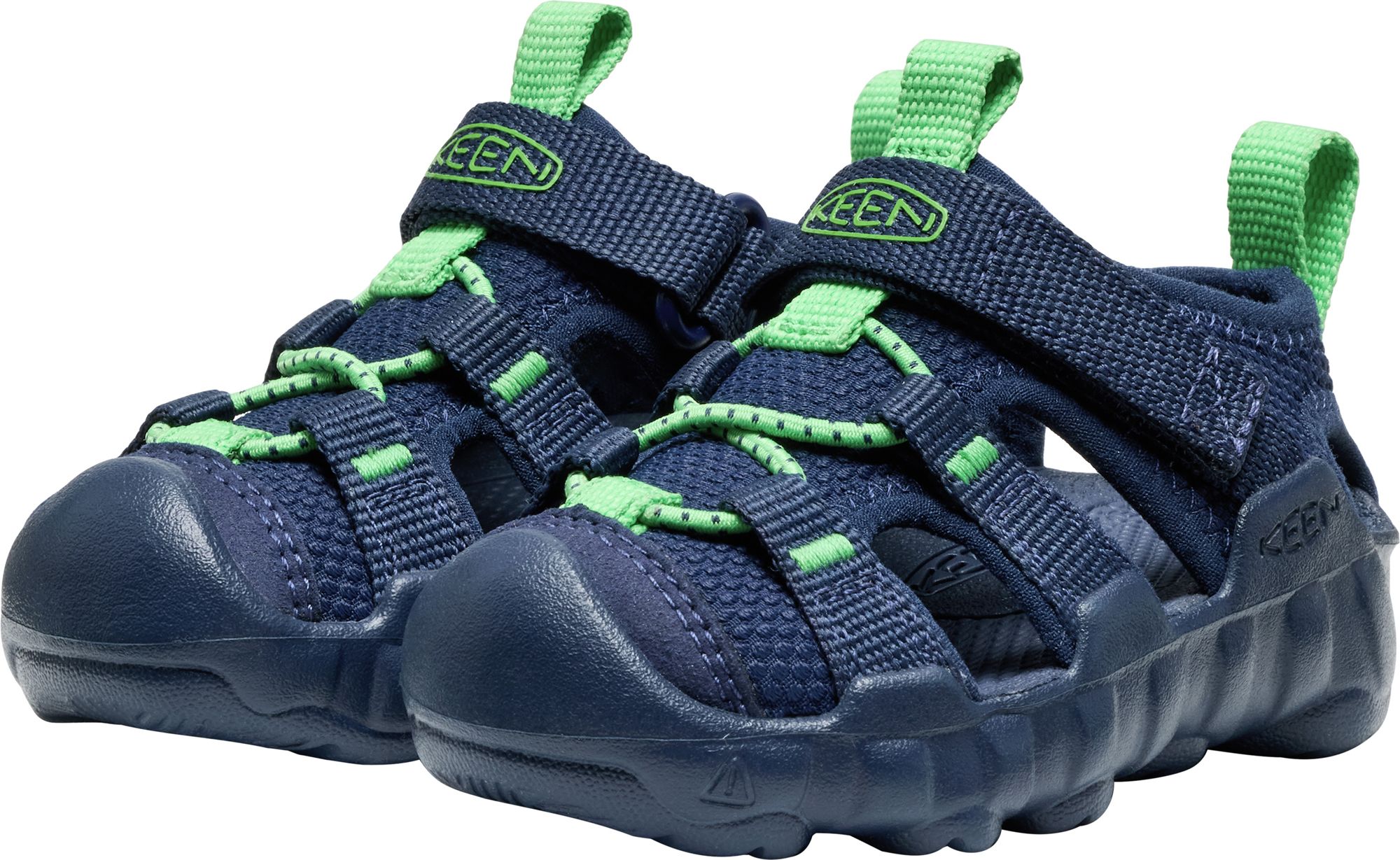 KEEN Toddler Hyperport H2 Sandals product image