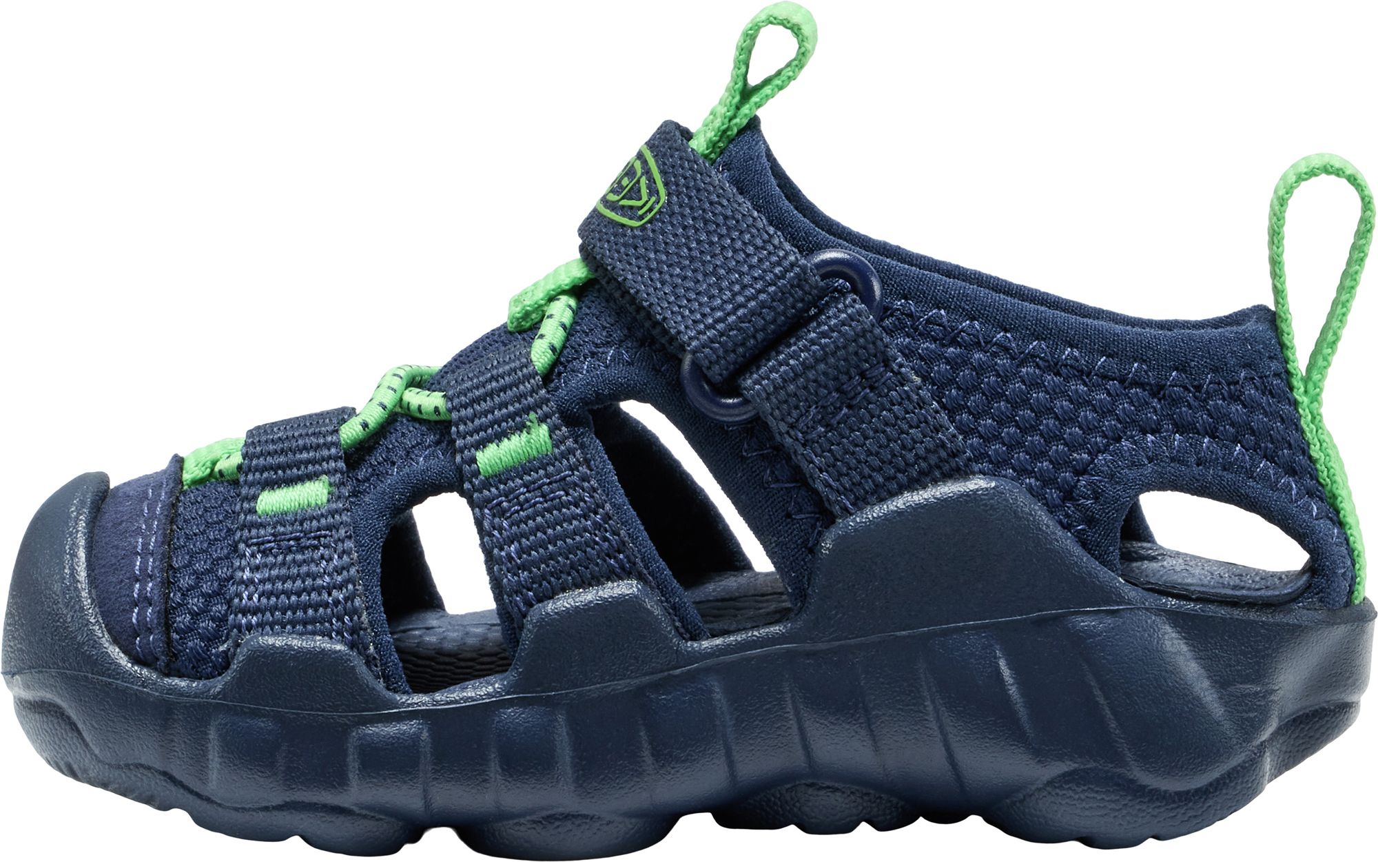 KEEN Toddler Hyperport H2 Sandals product image