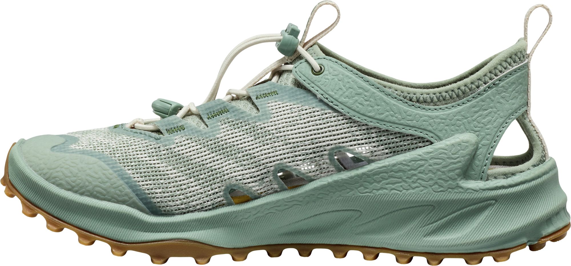 KEEN Women's Zionic ADV Hiking Shoes product image
