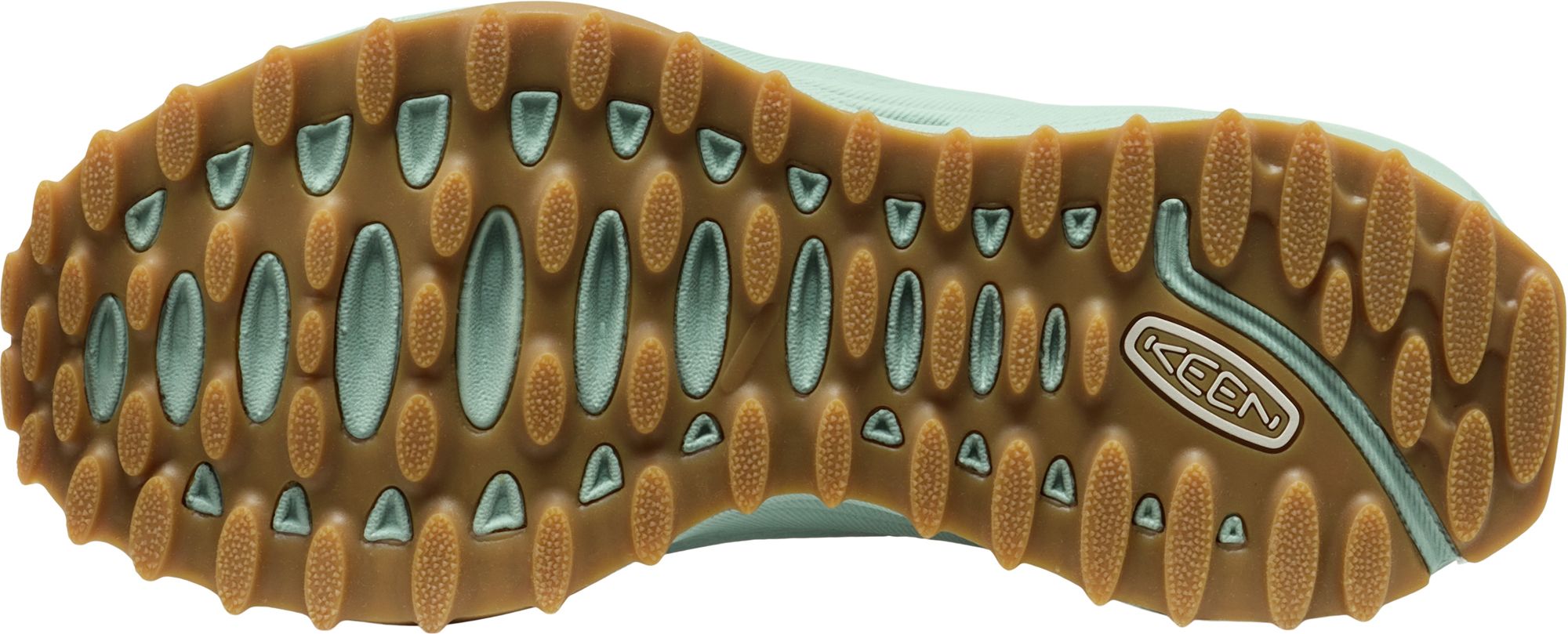 KEEN Women's Zionic ADV Hiking Shoes product image