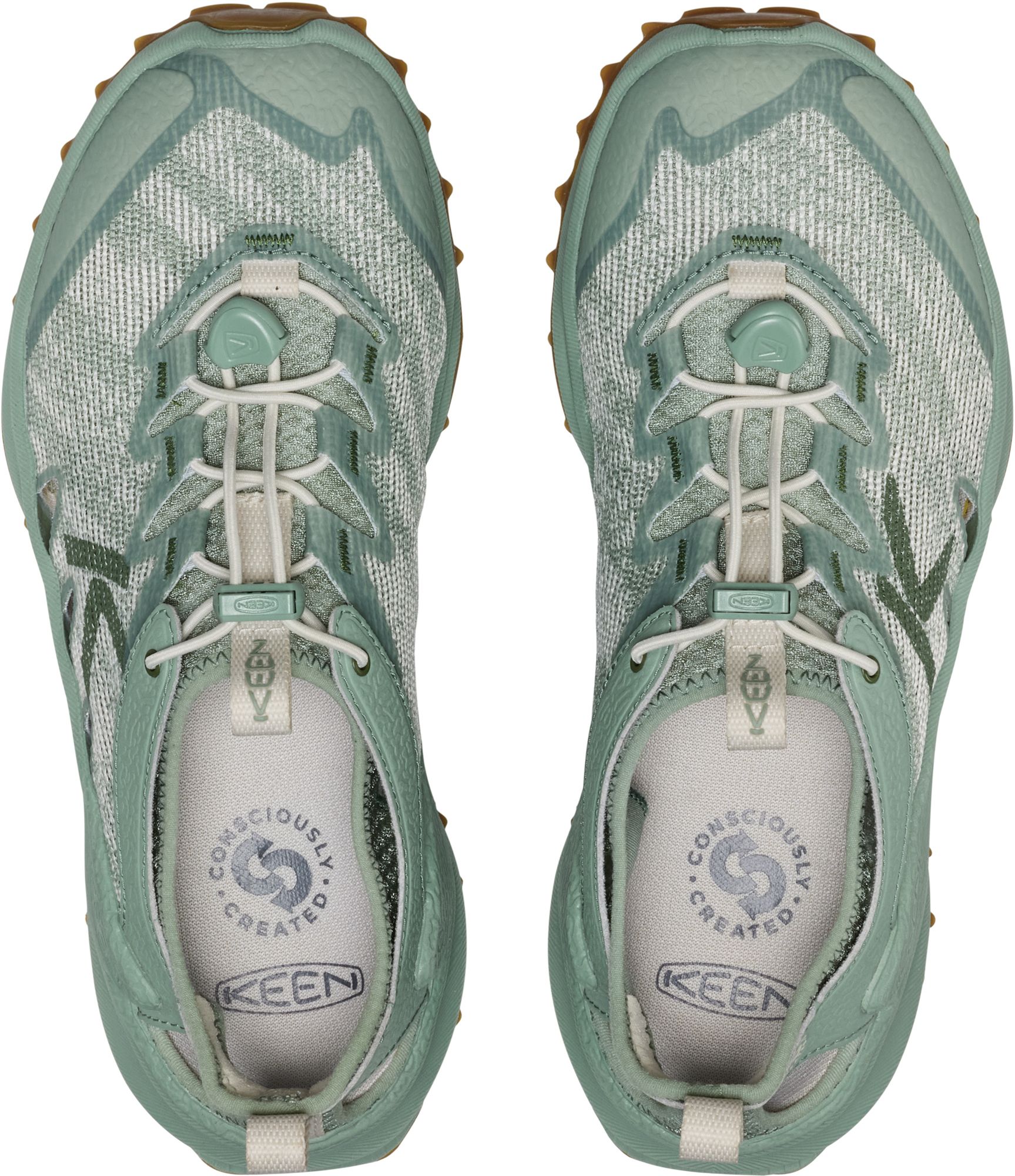 KEEN Women's Zionic ADV Hiking Shoes product image