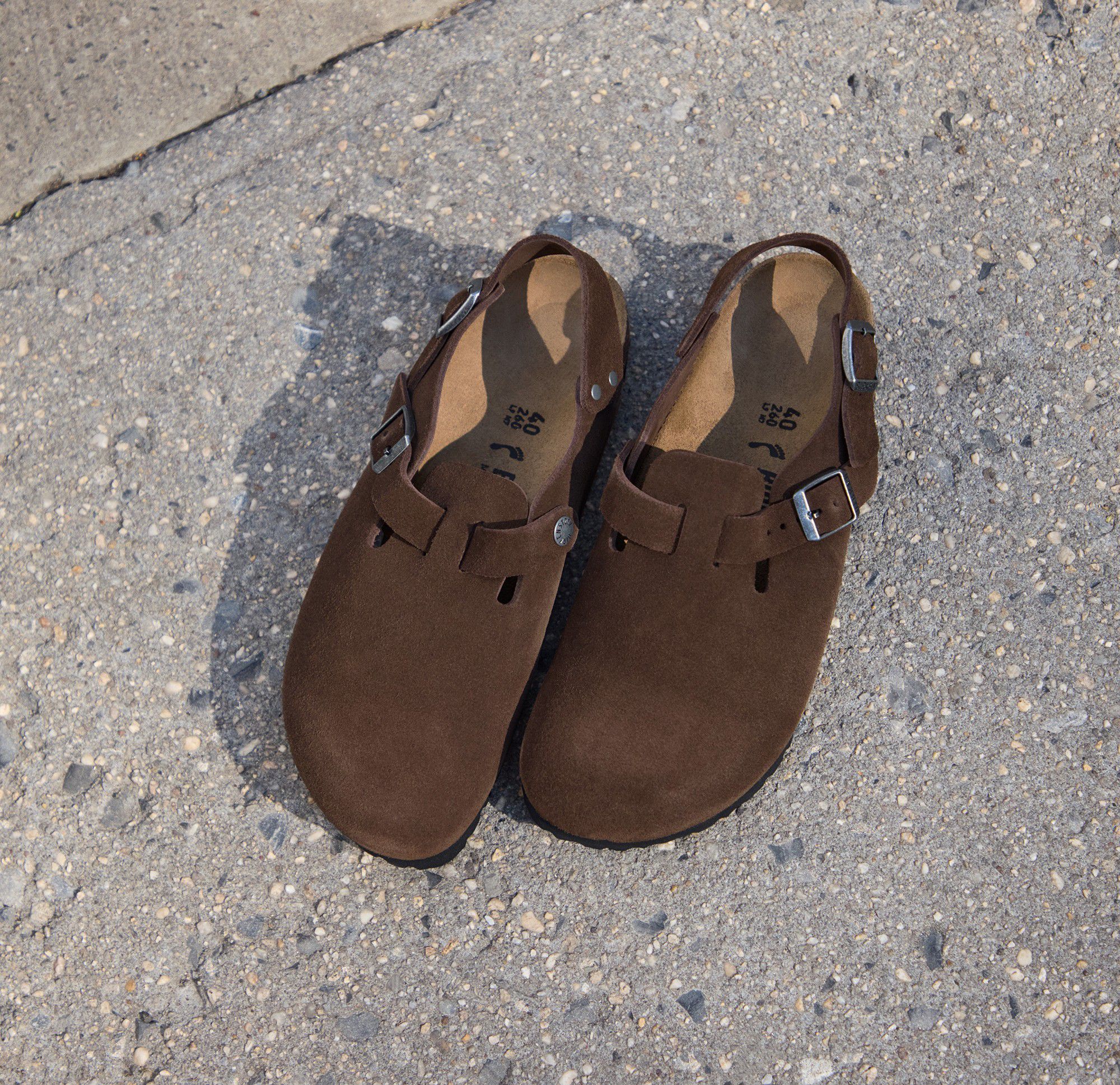 Birkenstock Women's Tokio Shoes product image