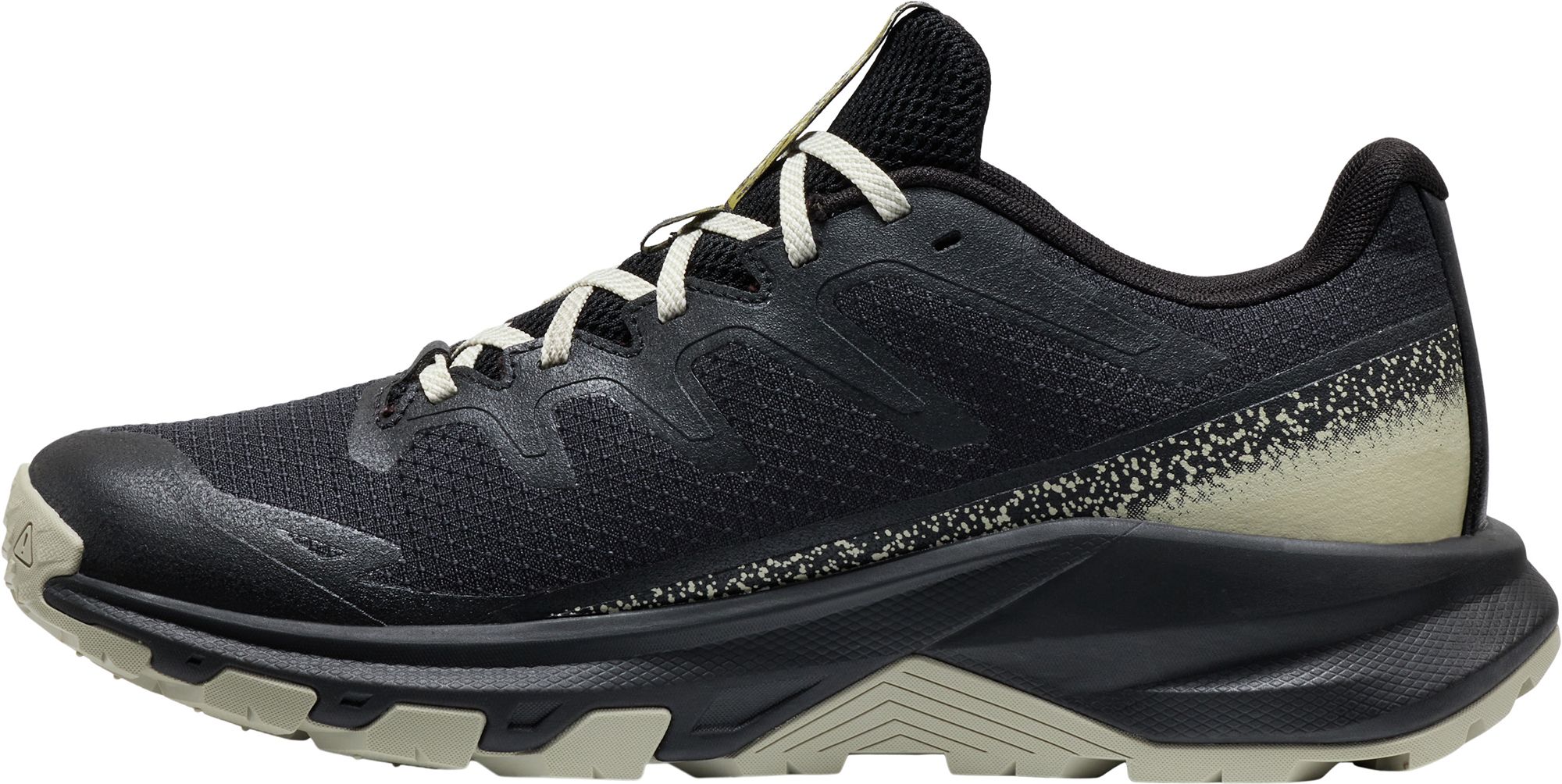 KEEN Men's Targhee Apex Waterproof Hiking Shoes product image