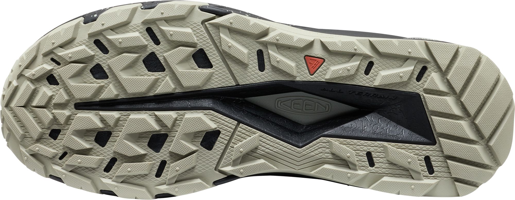 KEEN Men's Targhee Apex Waterproof Hiking Shoes product image