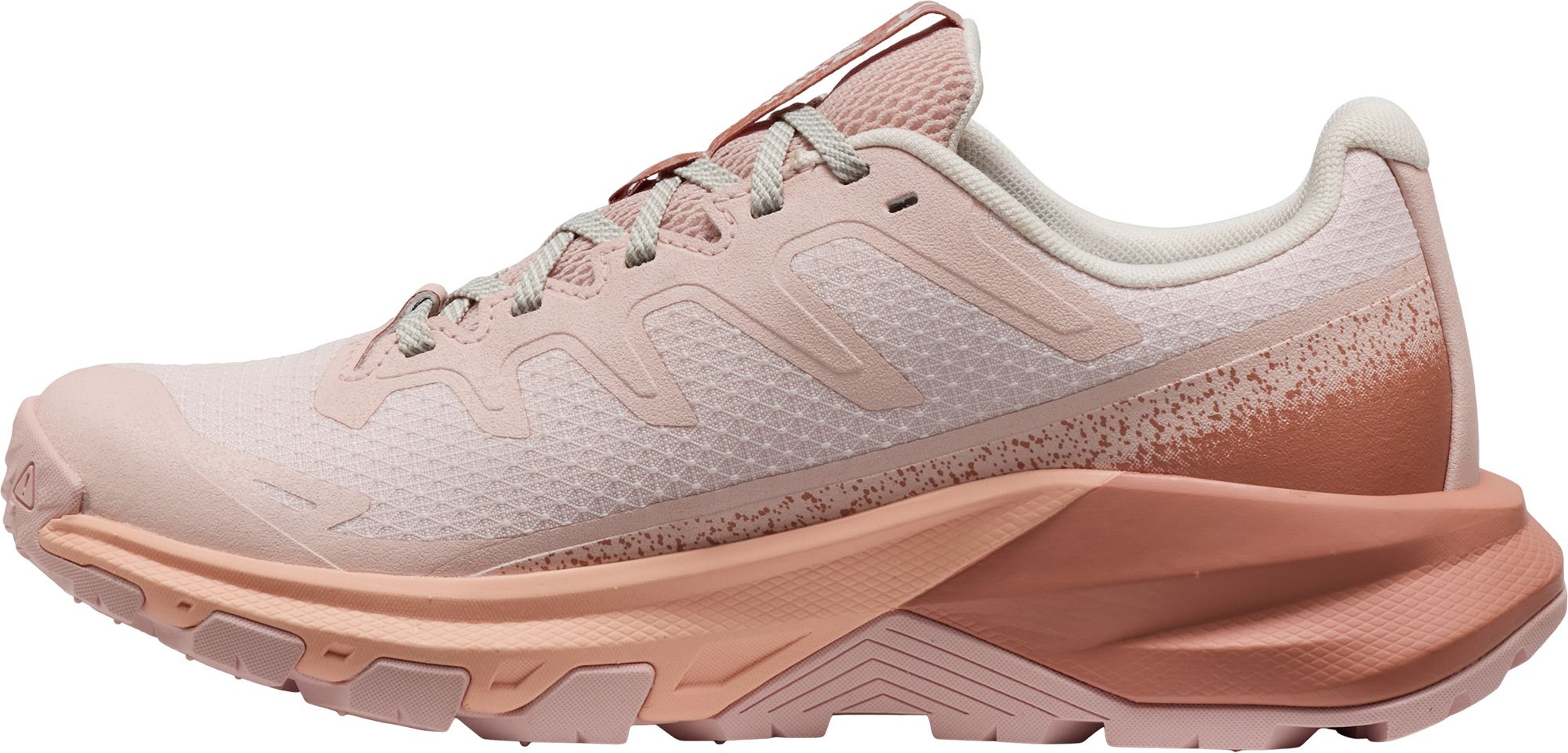 KEEN Women's Targhee Apex Waterproof Hiking Shoes product image