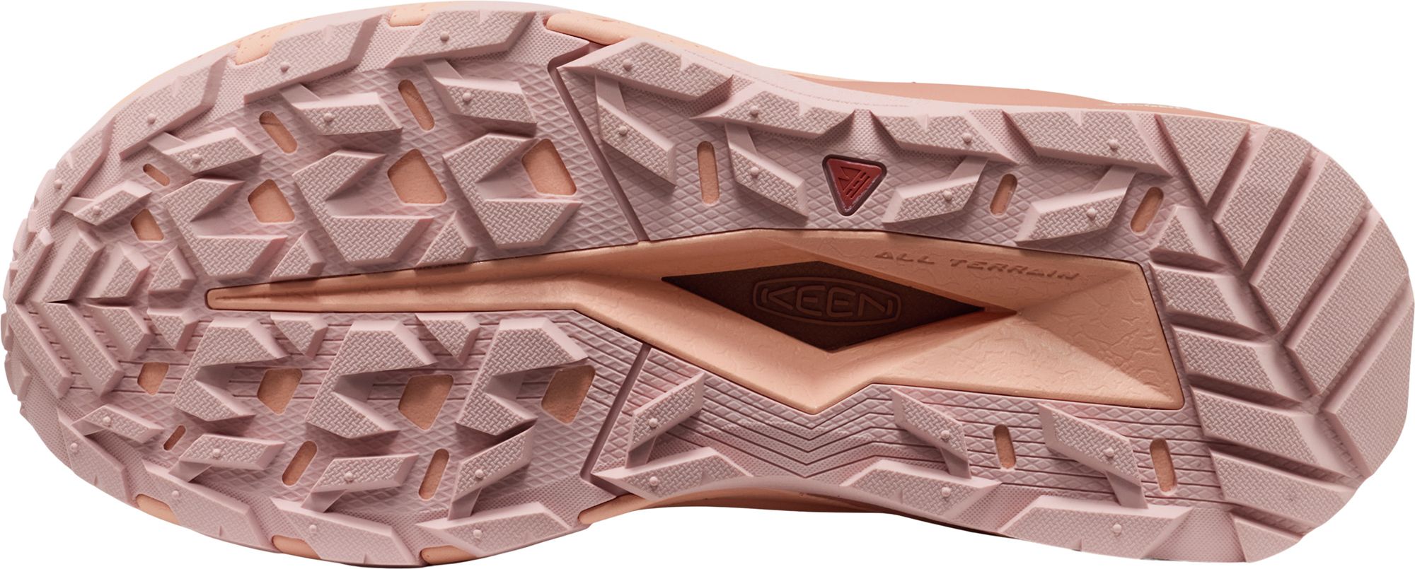 KEEN Women's Targhee Apex Waterproof Hiking Shoes product image