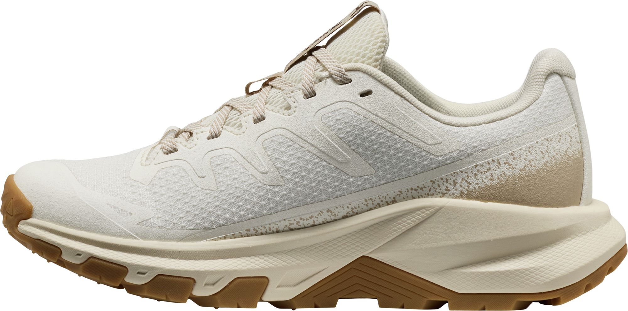 KEEN Women's Targhee Apex Waterproof Hiking Shoes product image
