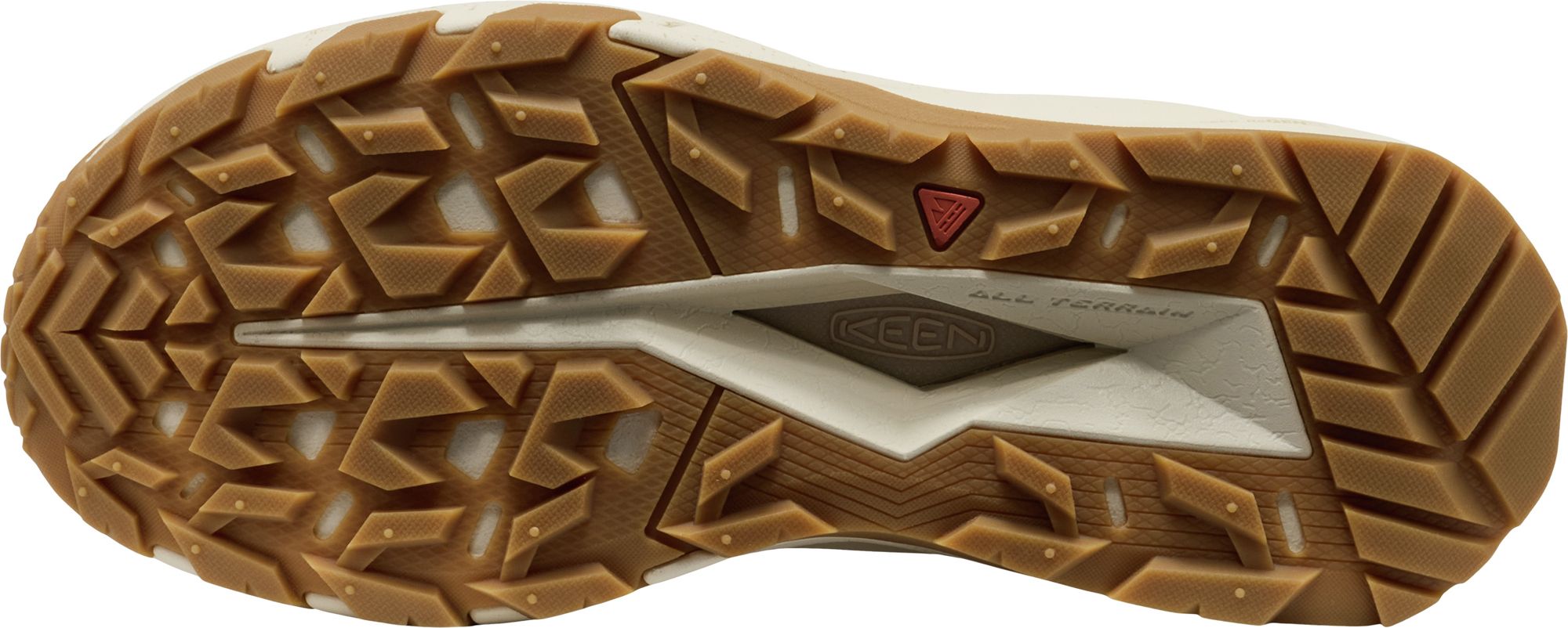 KEEN Women's Targhee Apex Waterproof Hiking Shoes product image