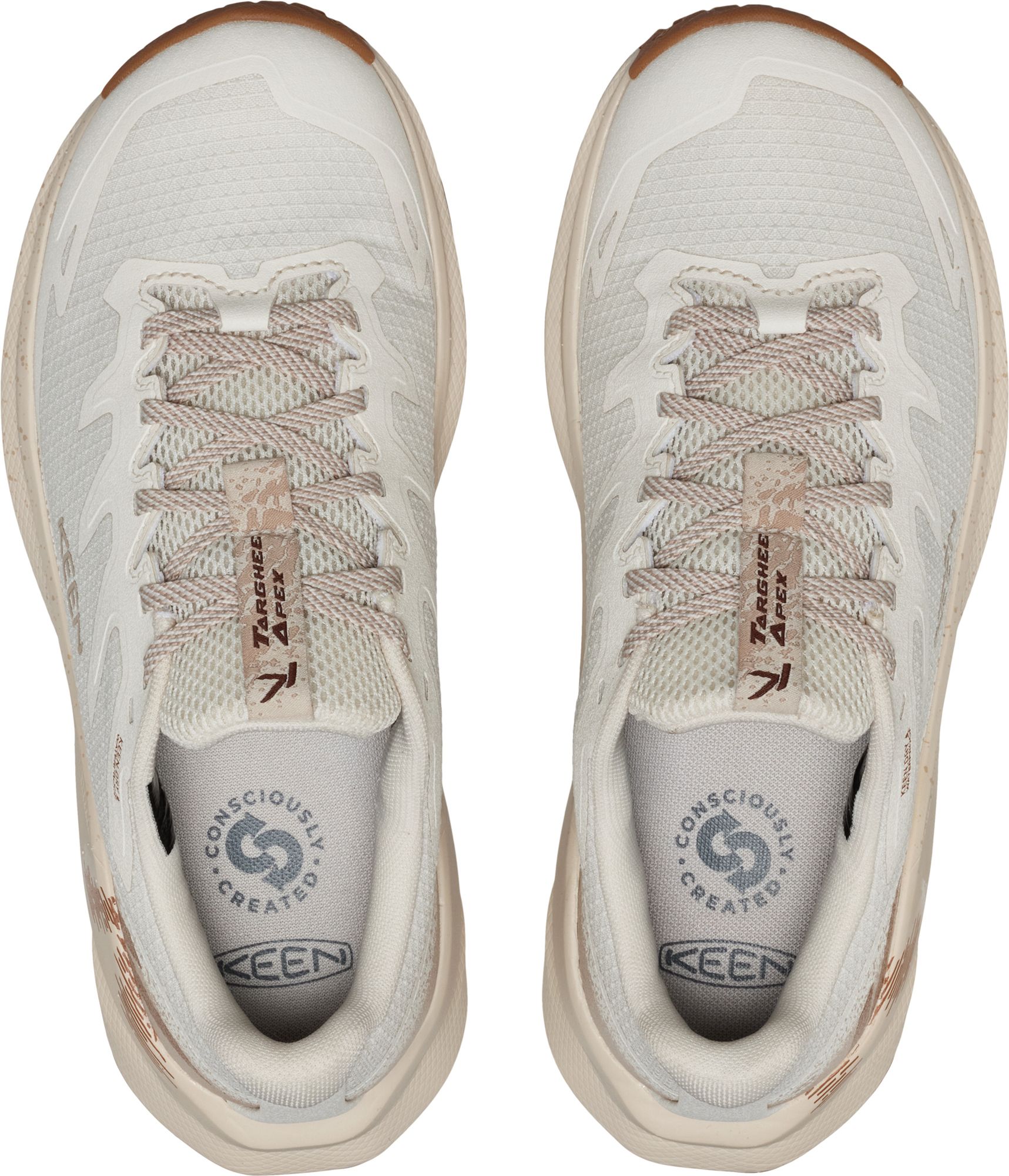 KEEN Women's Targhee Apex Waterproof Hiking Shoes product image