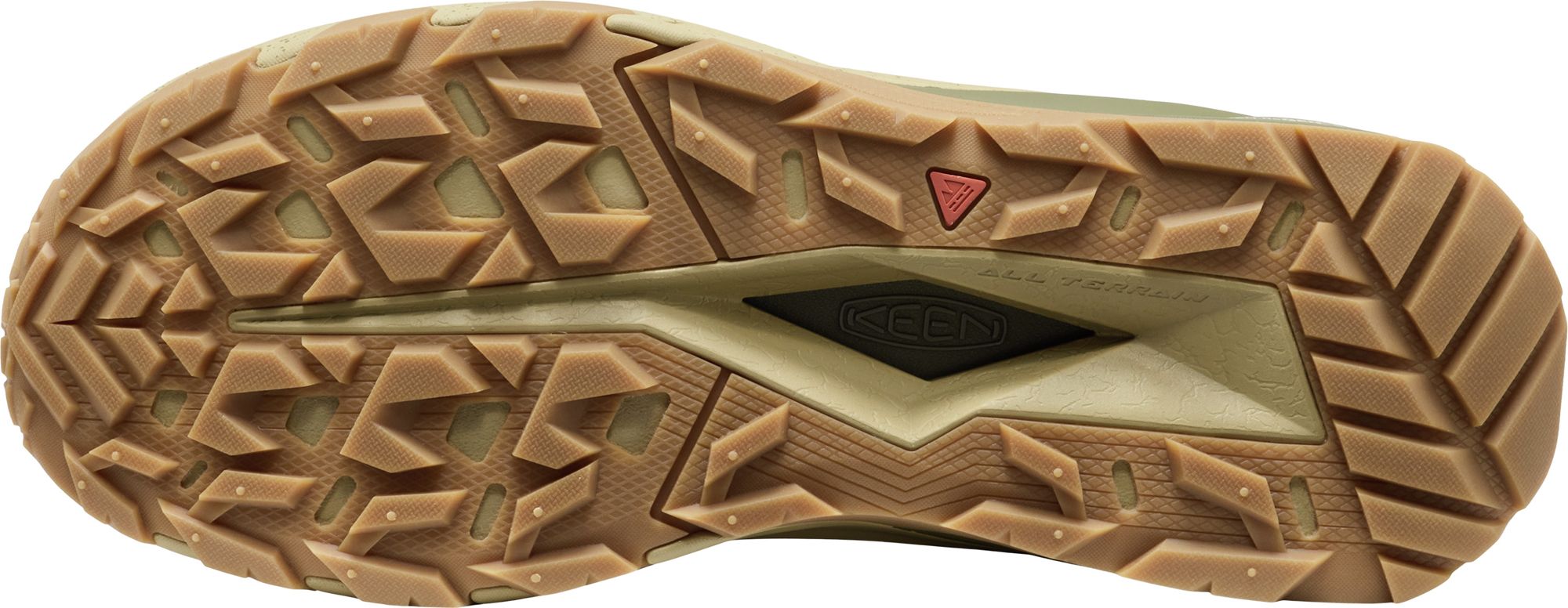 KEEN Men's Targhee Apex Mid Waterproof Hiking Boots product image