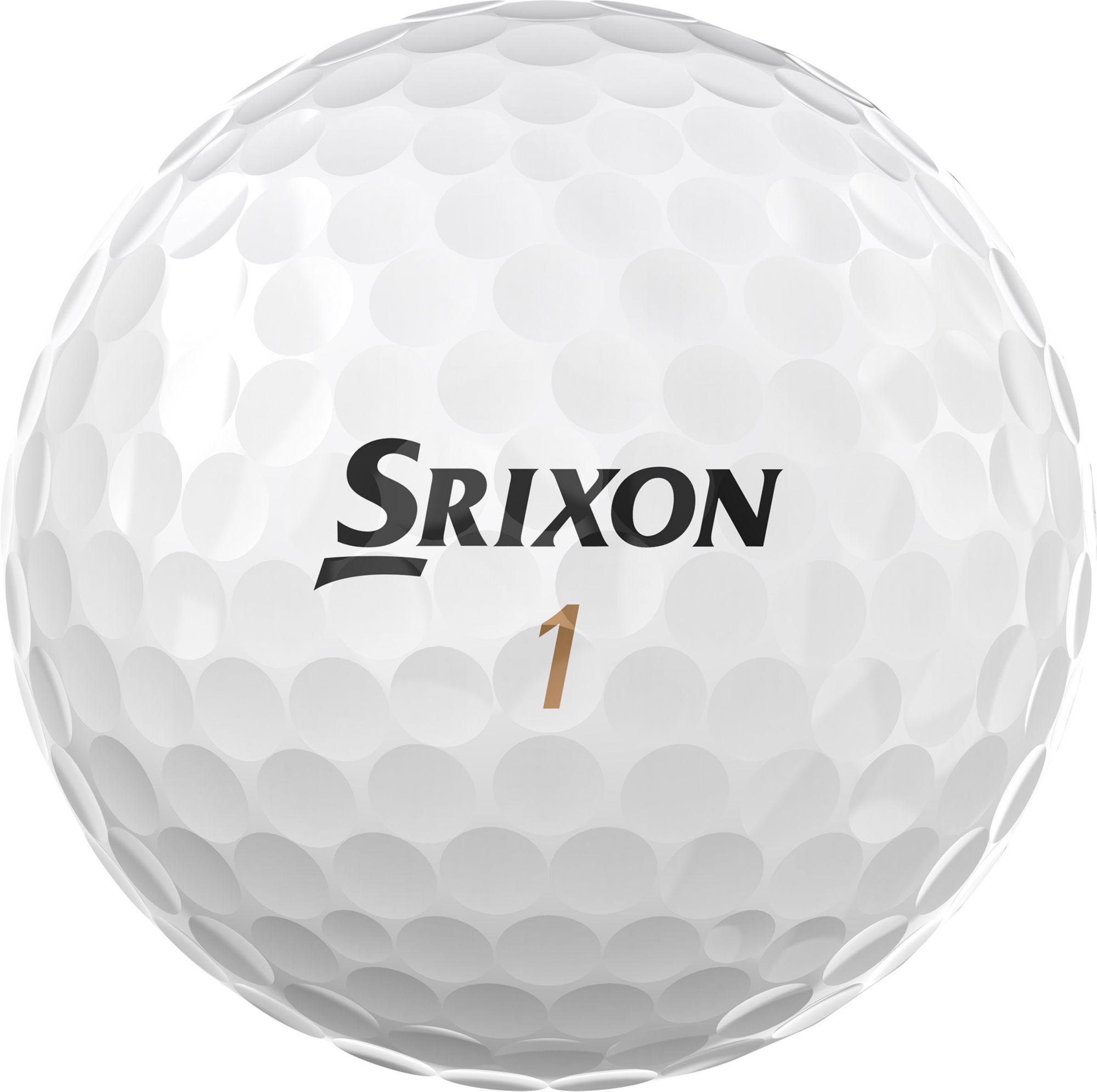 Srixon 2022 Z-STAR Diamond Golf Balls product image