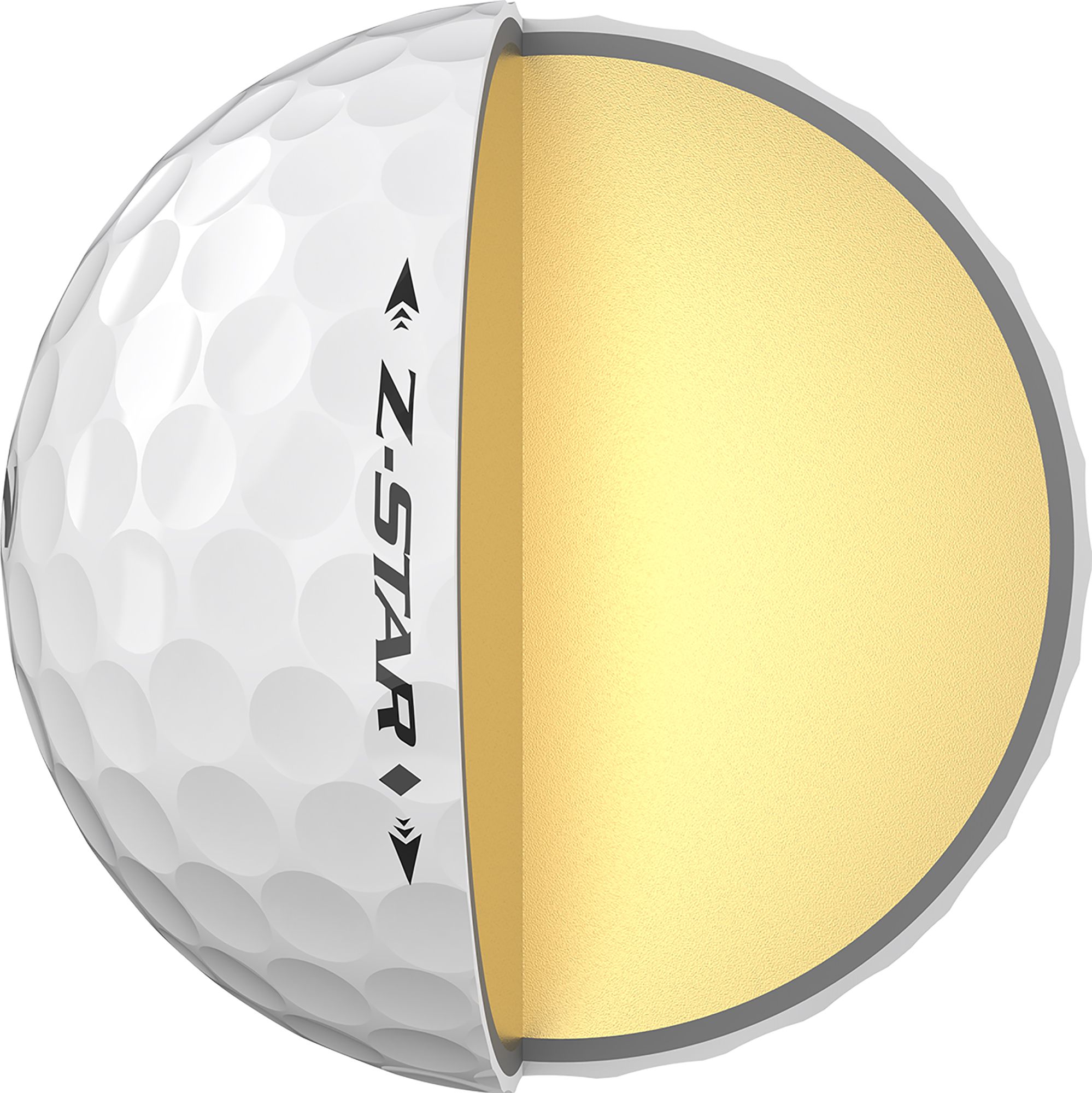 Srixon 2022 Z-STAR Diamond Golf Balls product image