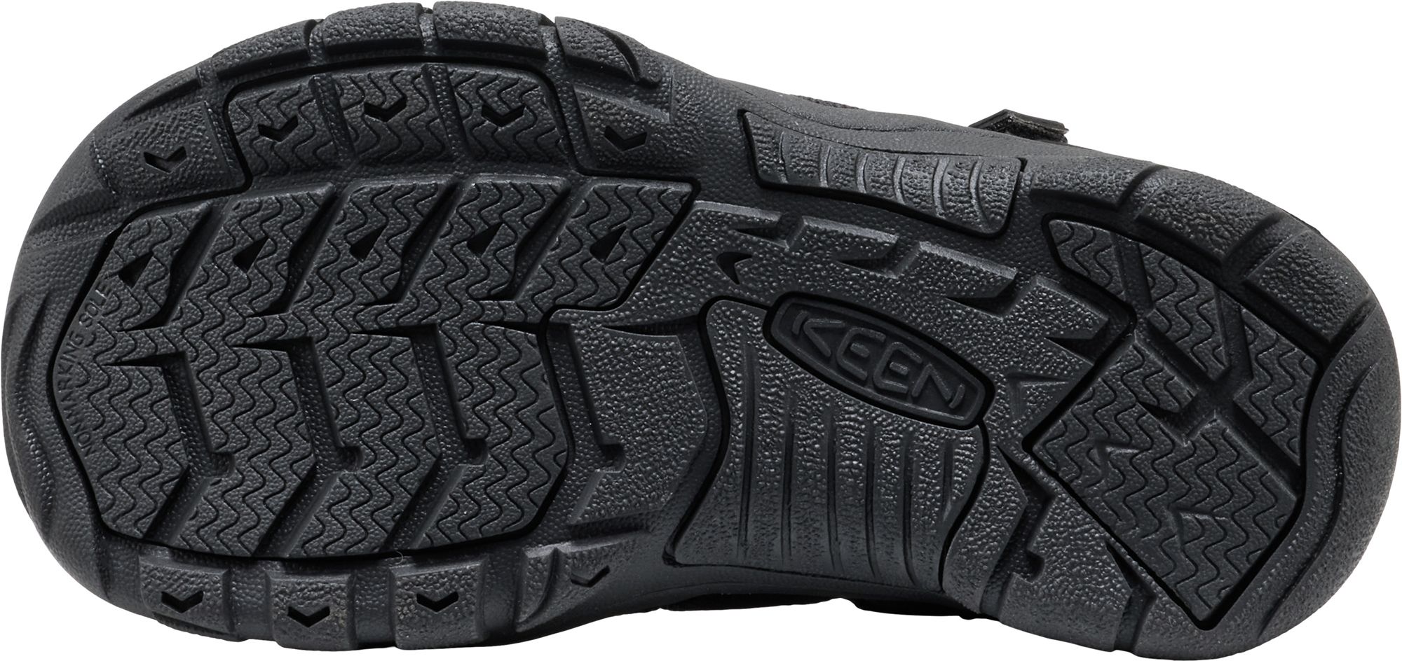 KEEN Kids' Newport H2 Sandals product image