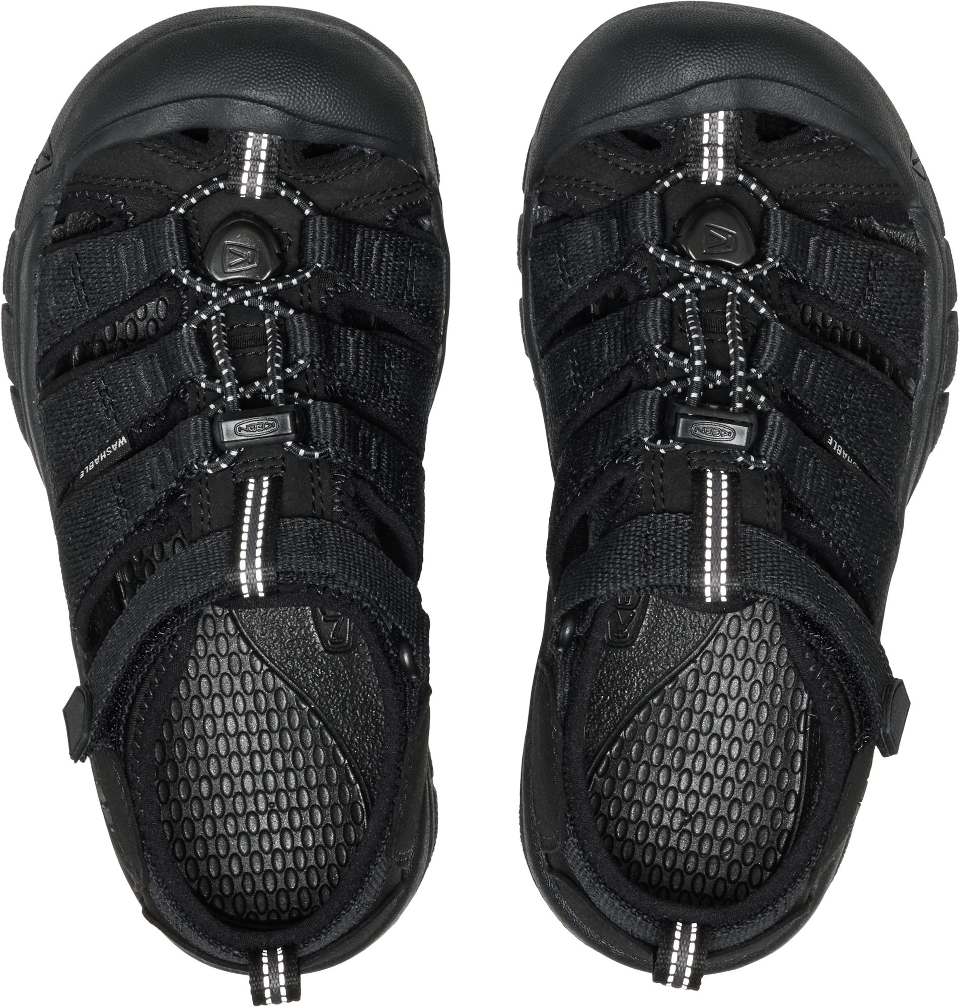 KEEN Kids' Newport H2 Sandals product image