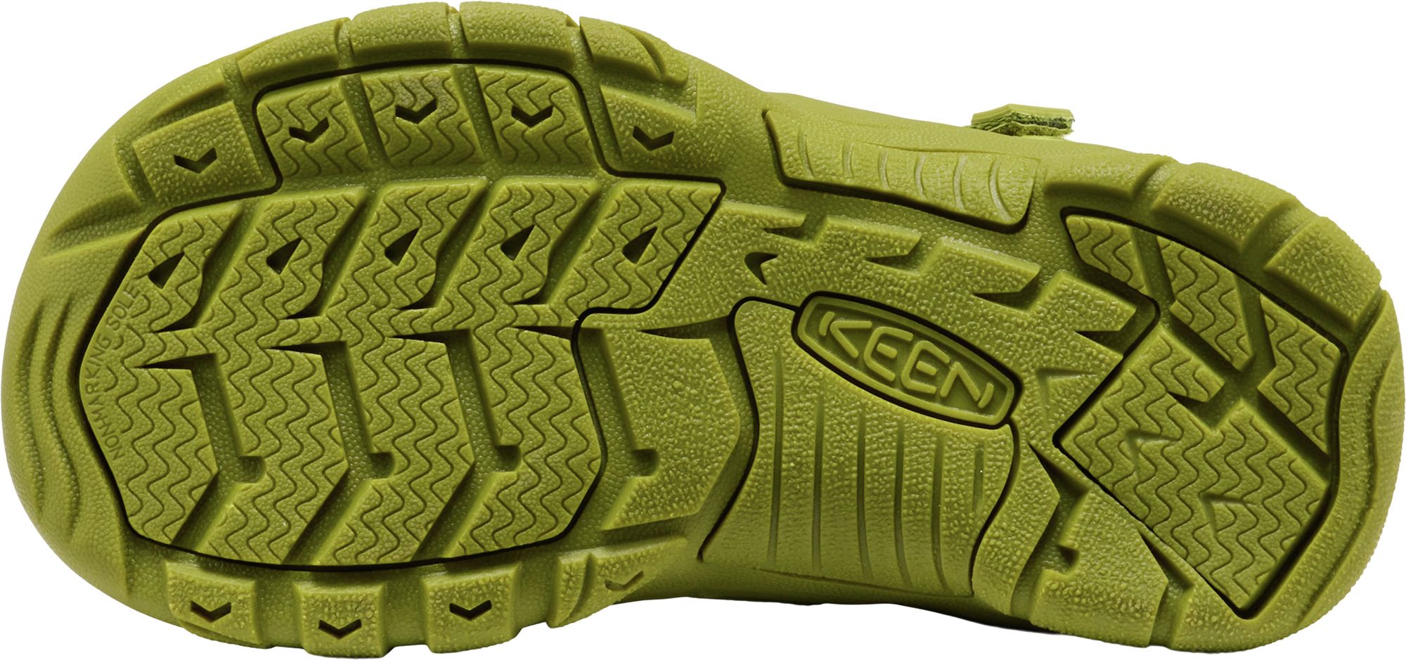 KEEN Kids' Newport H2 Sandals product image
