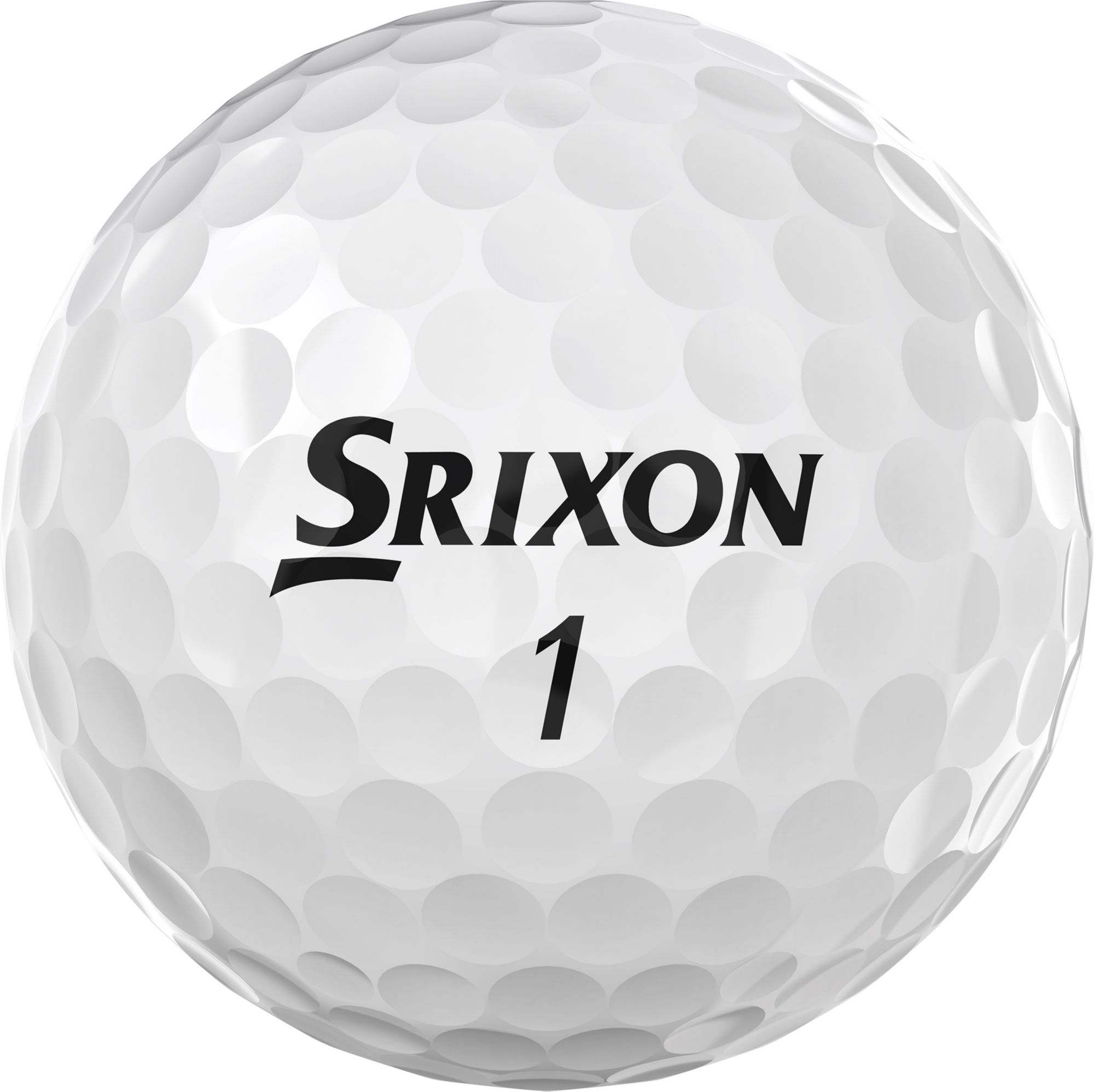 Srixon 2022 Q-STAR Tour 4 Golf Balls product image