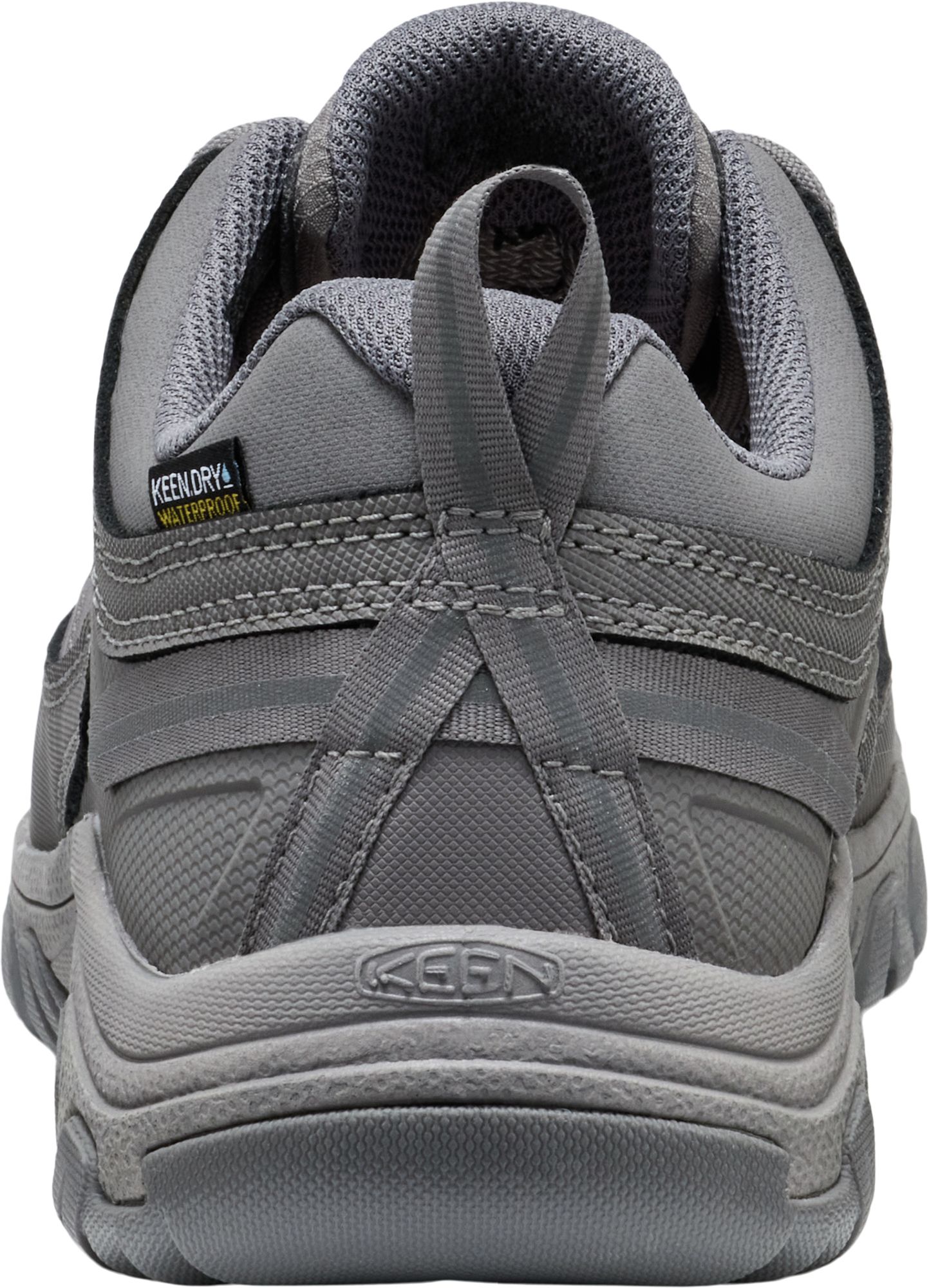 KEEN Men's Targhee EXP Waterproof Hiking Shoes product image