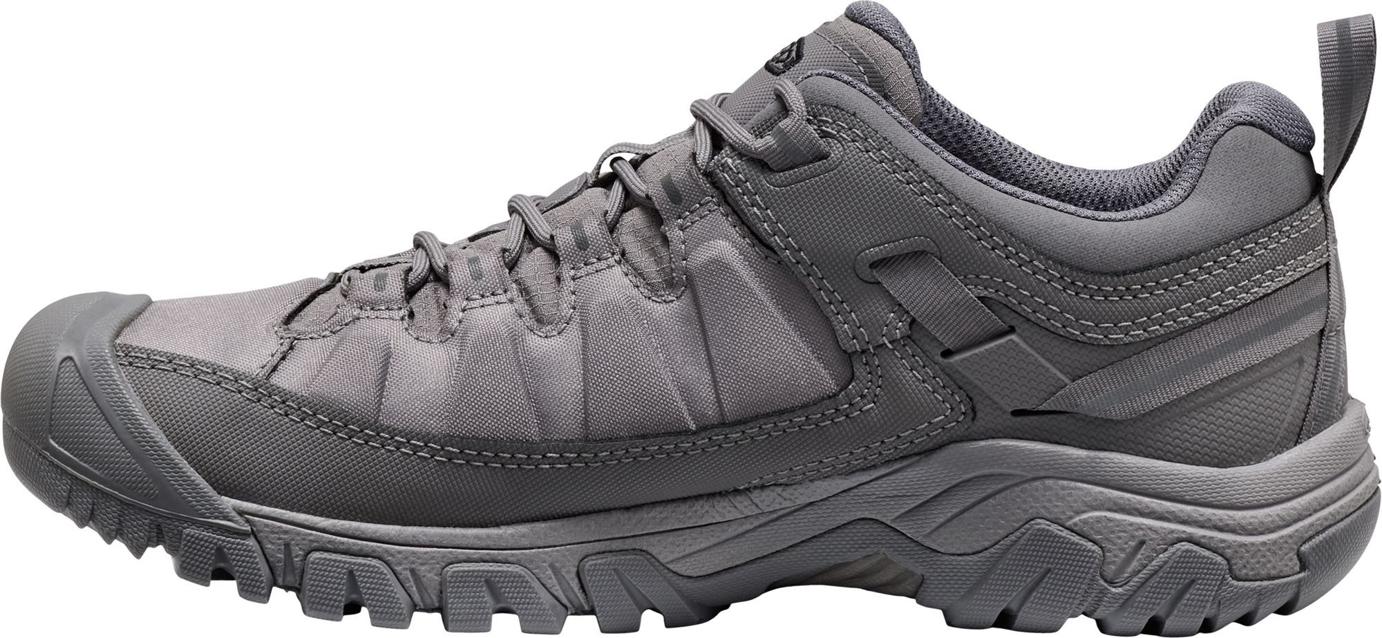 KEEN Men's Targhee EXP Waterproof Hiking Shoes product image