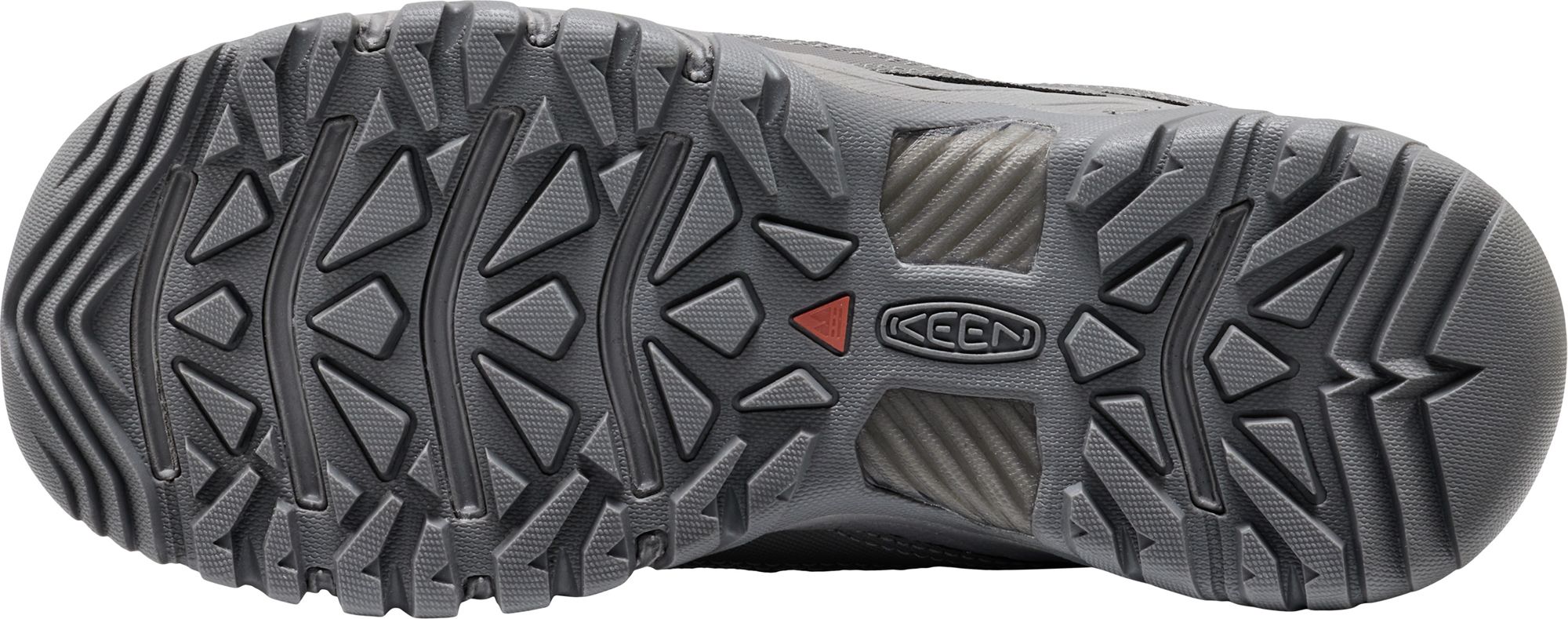 KEEN Men's Targhee EXP Waterproof Hiking Shoes product image