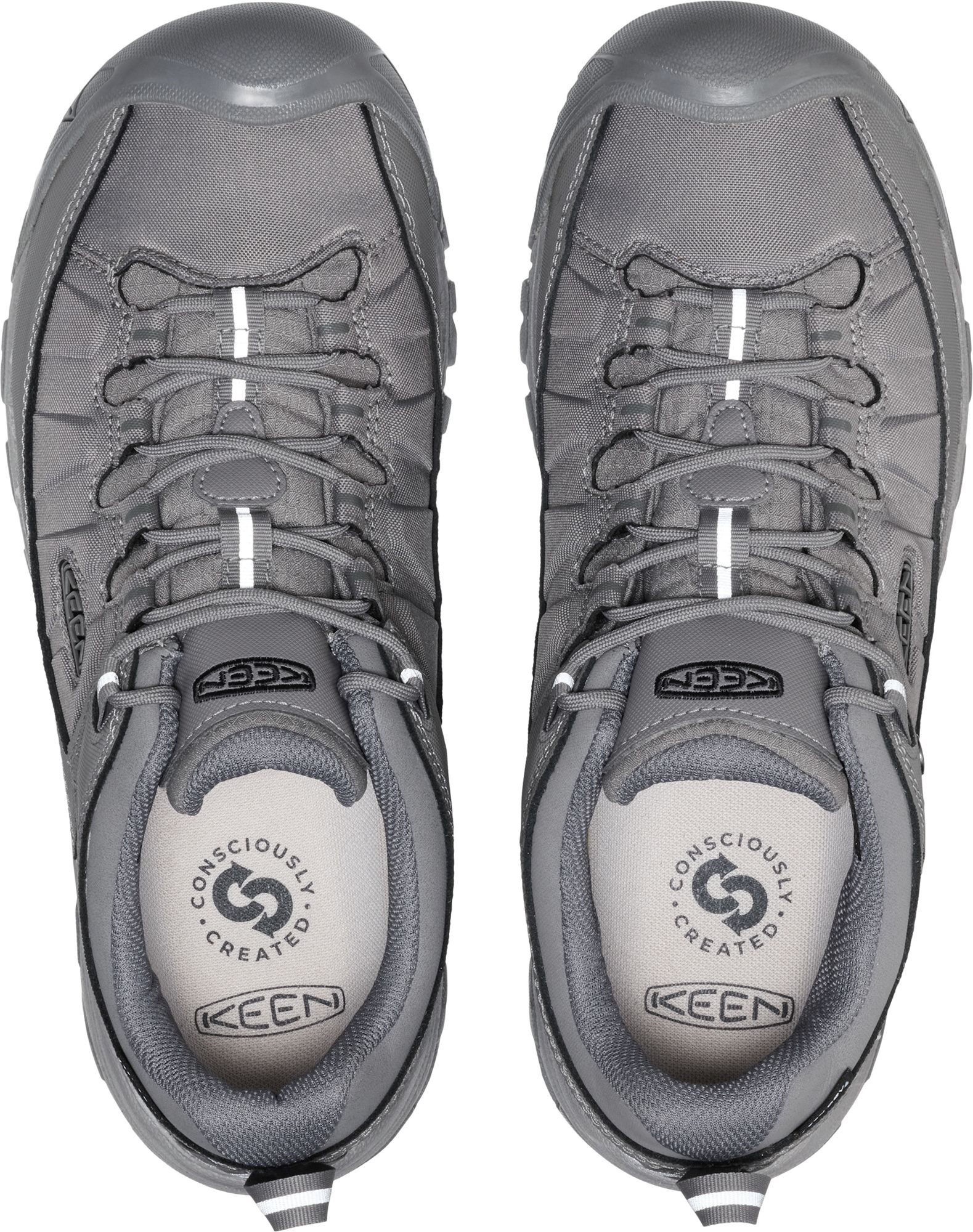 KEEN Men's Targhee EXP Waterproof Hiking Shoes product image