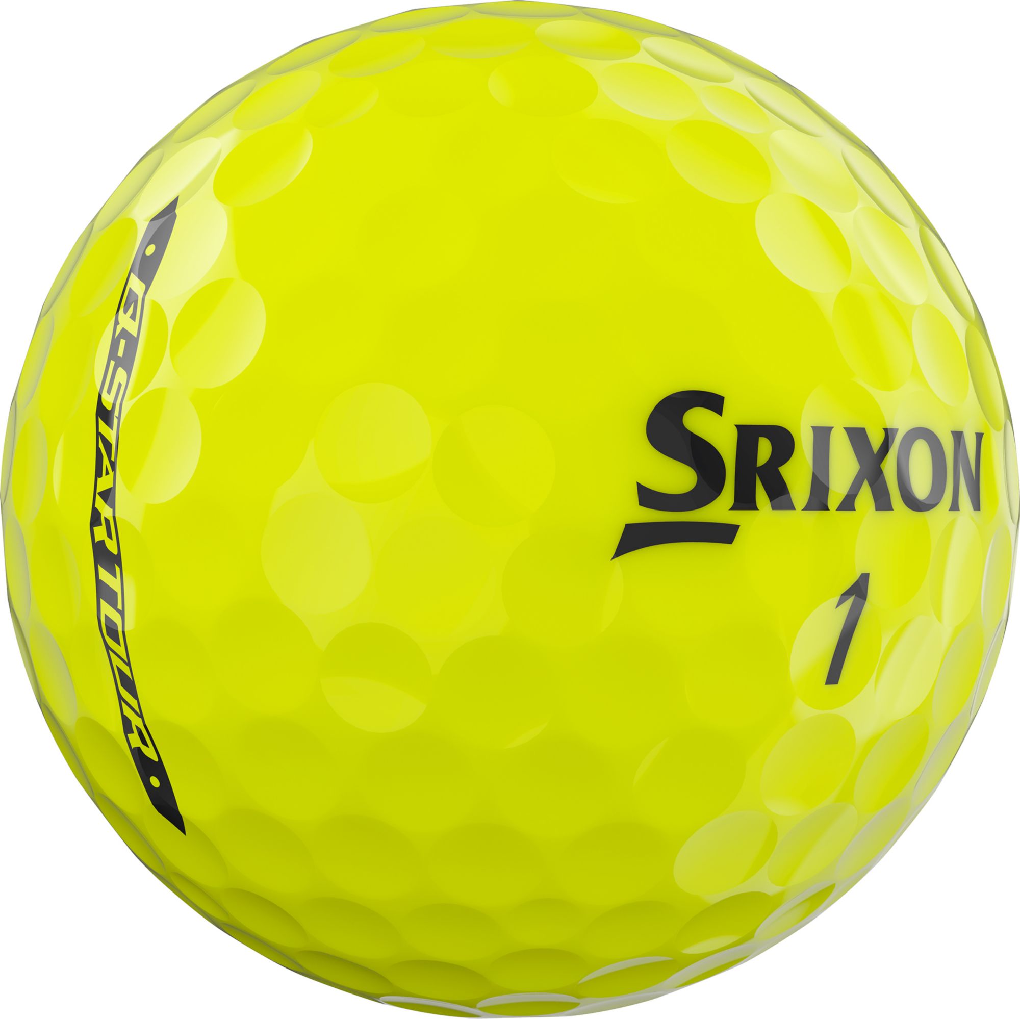 Srixon 2022 Q-STAR Tour 4 Golf Balls product image