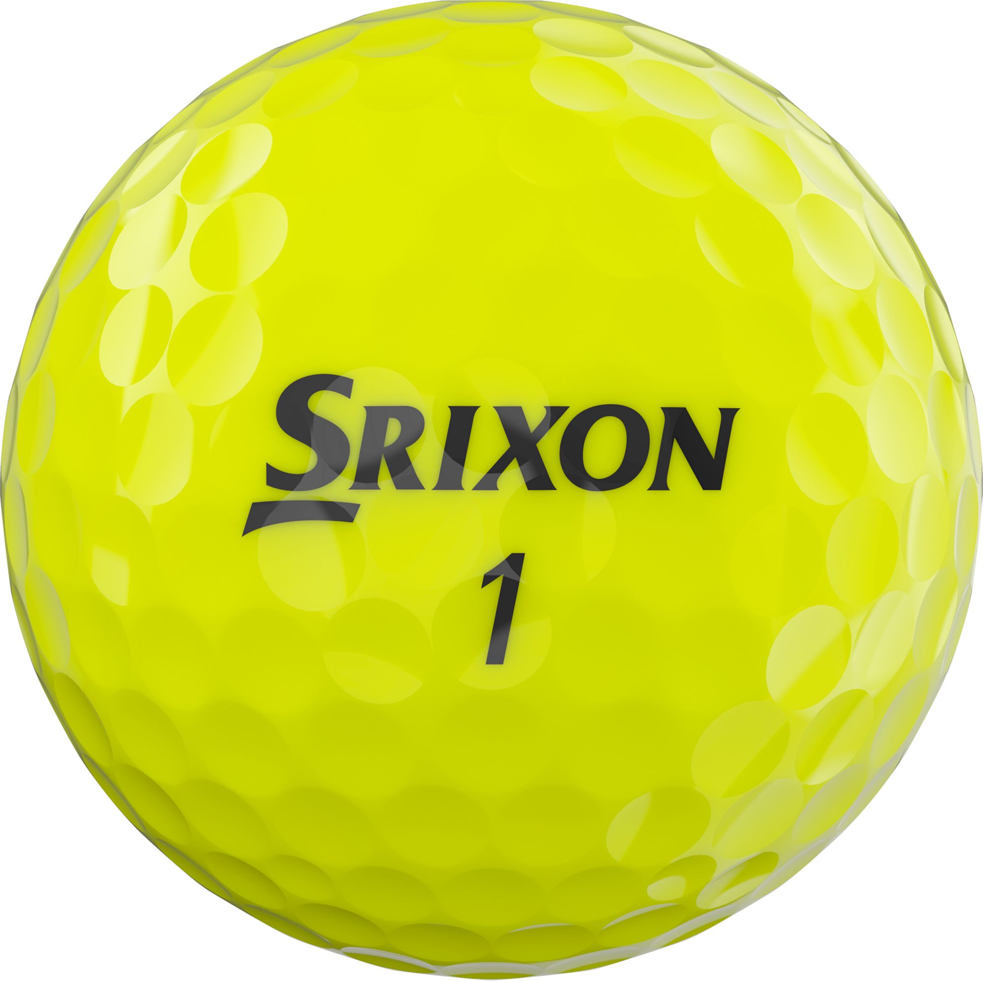 Srixon 2022 Q-STAR Tour 4 Golf Balls product image