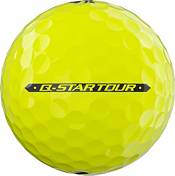 Srixon 2022 Q-STAR Tour 4 Yellow Golf Balls product image