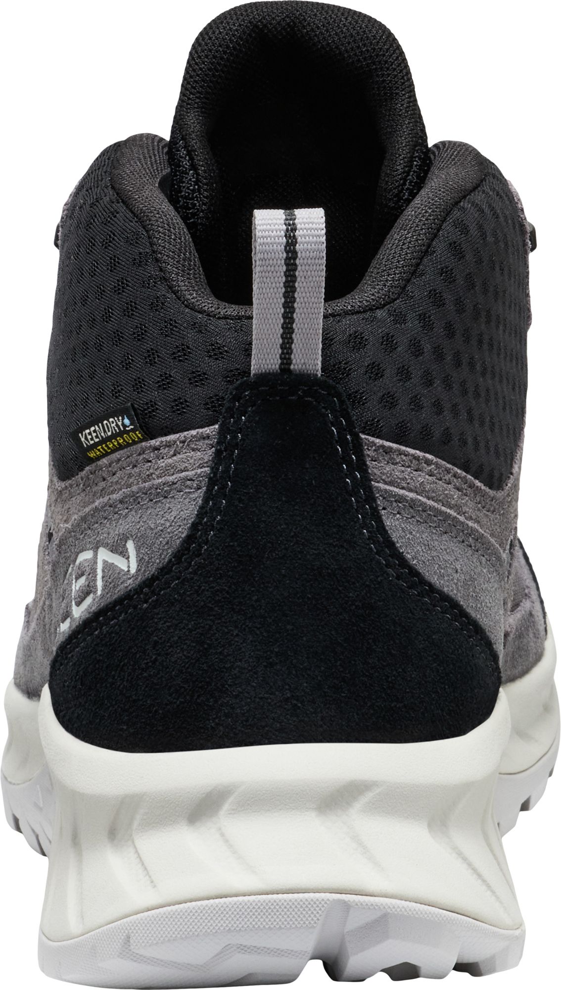 KEEN Men's Hightrail Mid Waterproof Hiking Boot product image