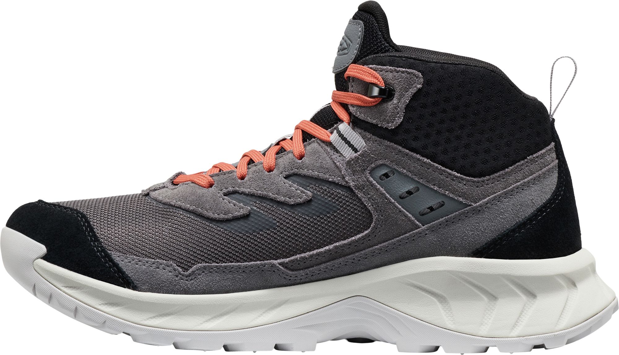 KEEN Men's Hightrail Mid Waterproof Hiking Boot product image